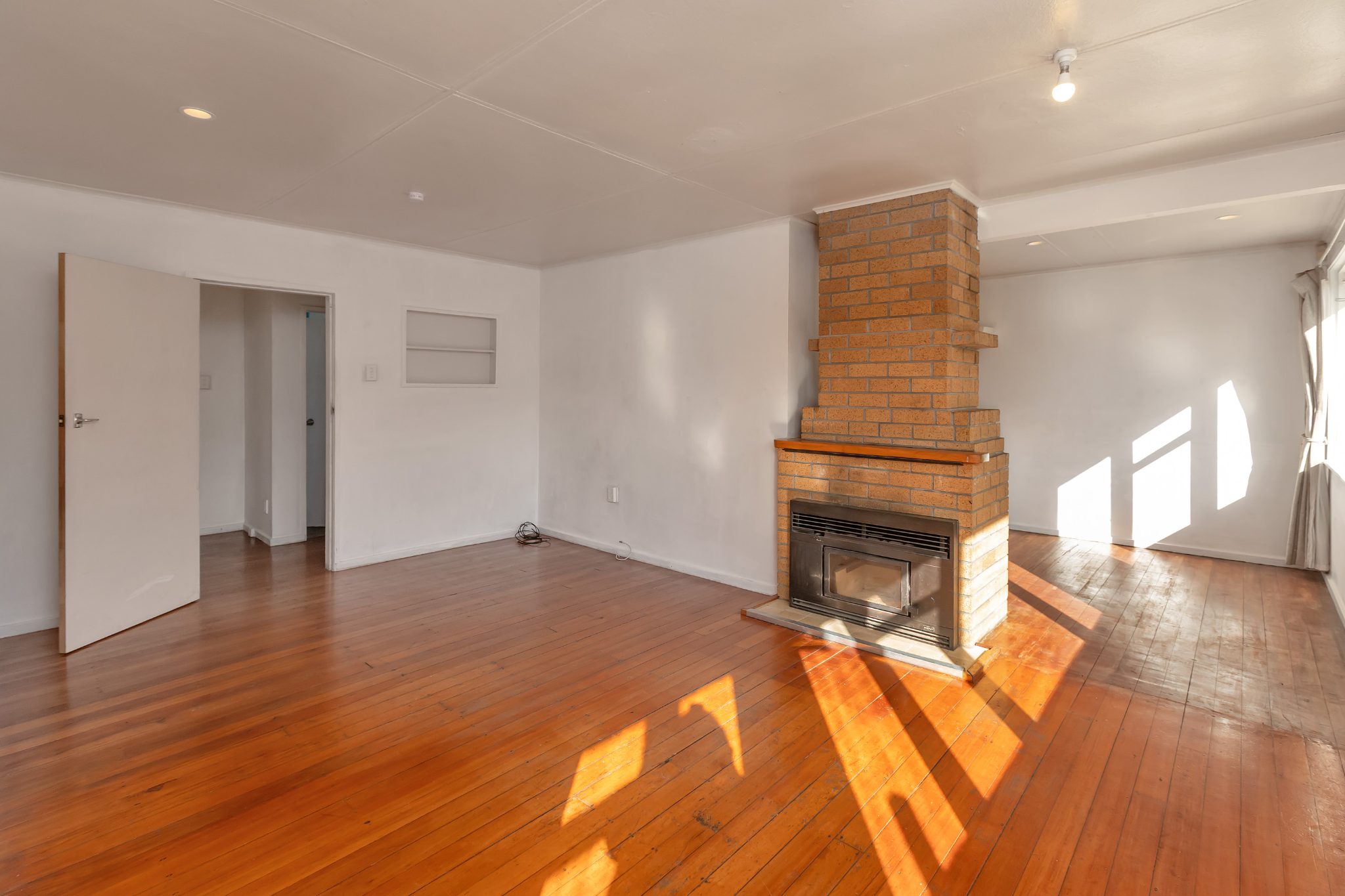 Property interior