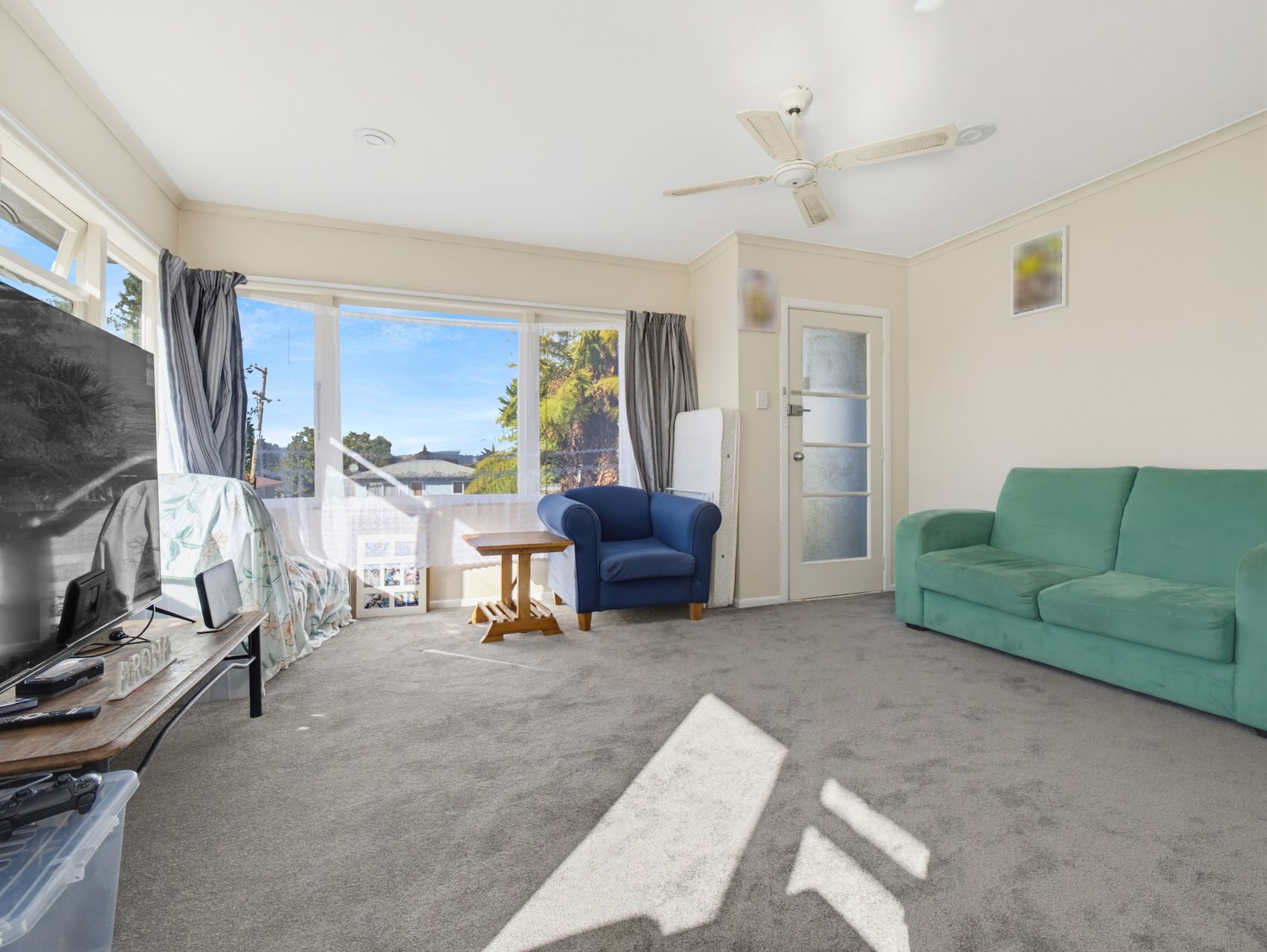 Property interior