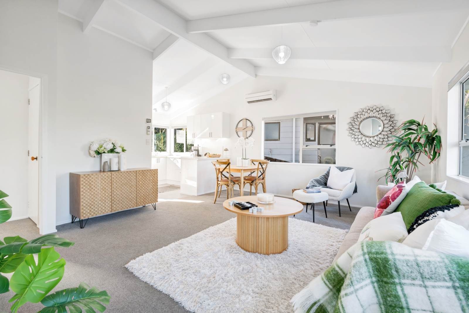 Property interior