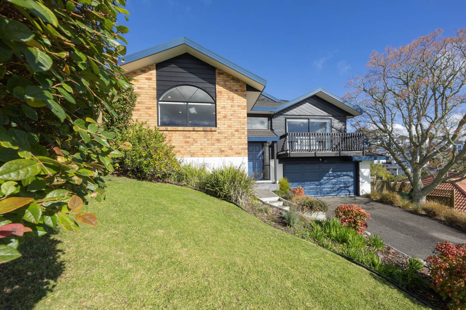 Property interior
