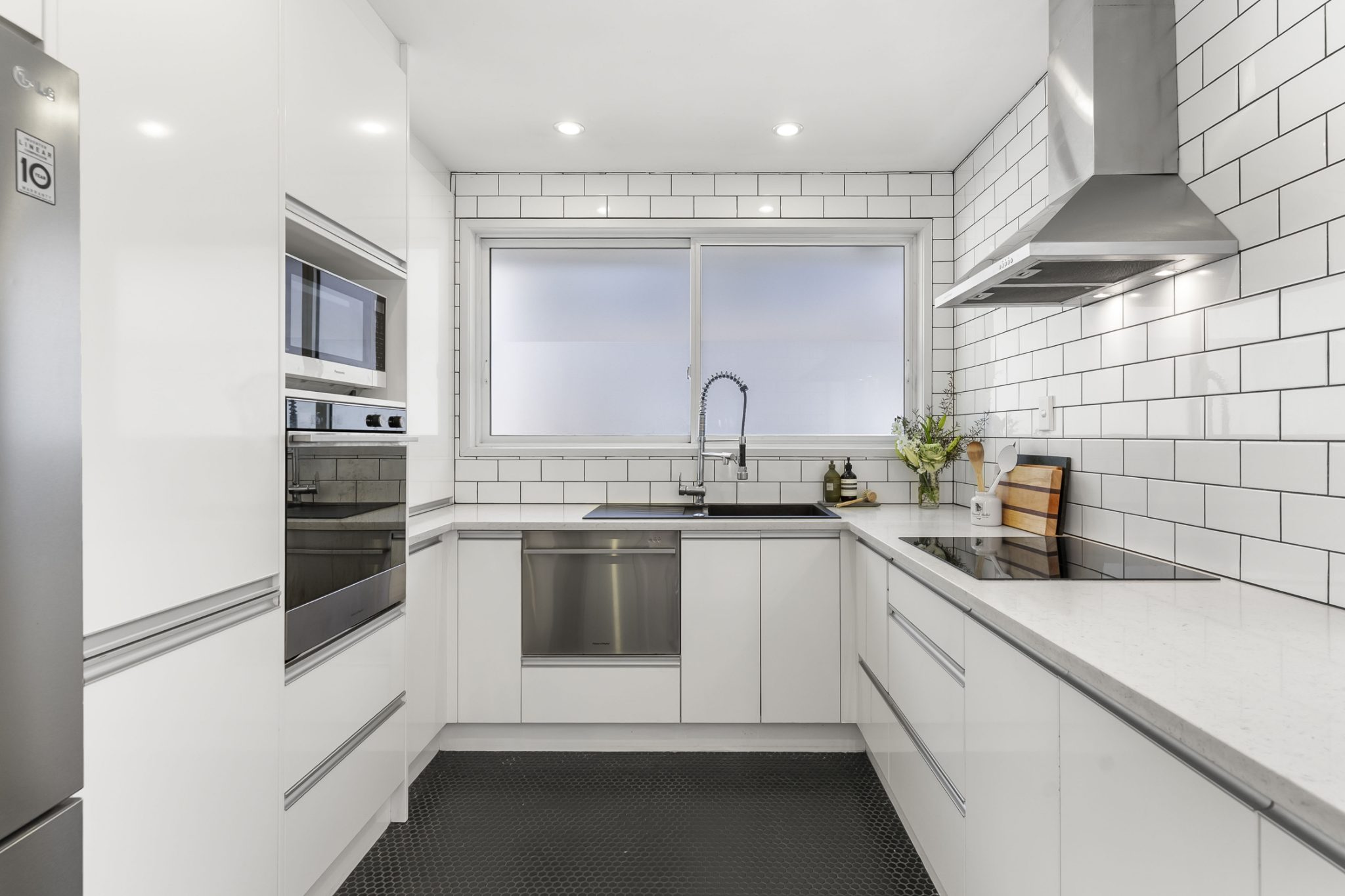 Property interior