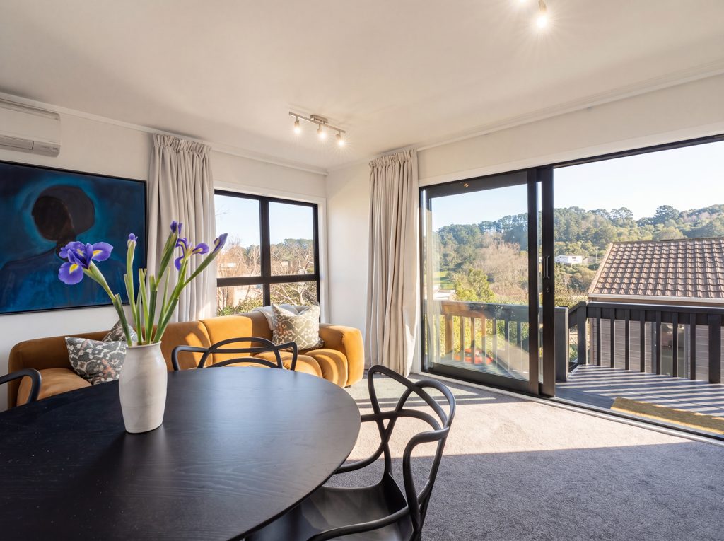 Property interior