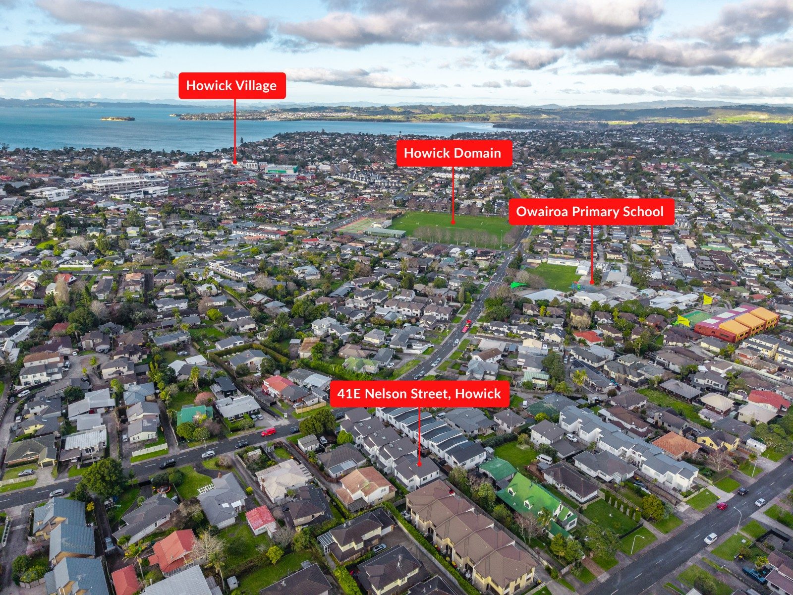 Spacious and private in the heart of Howick — slide 19