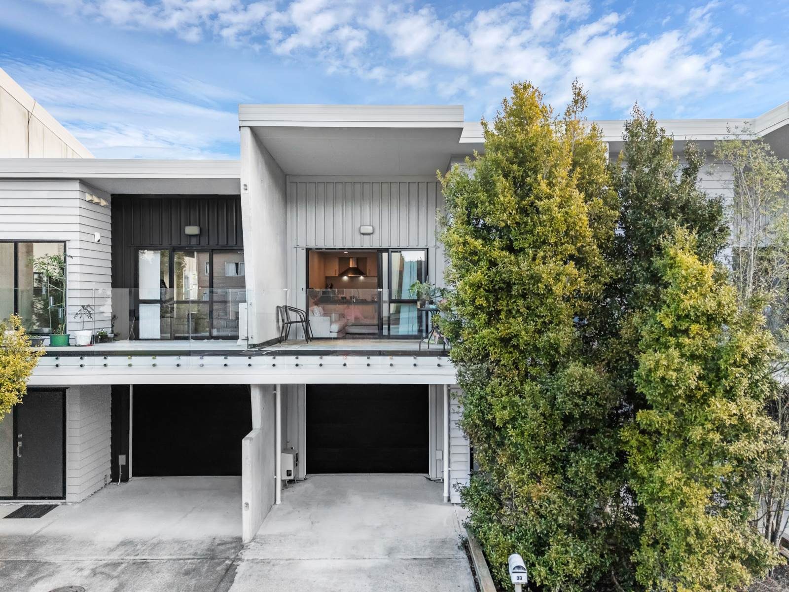 Property interior