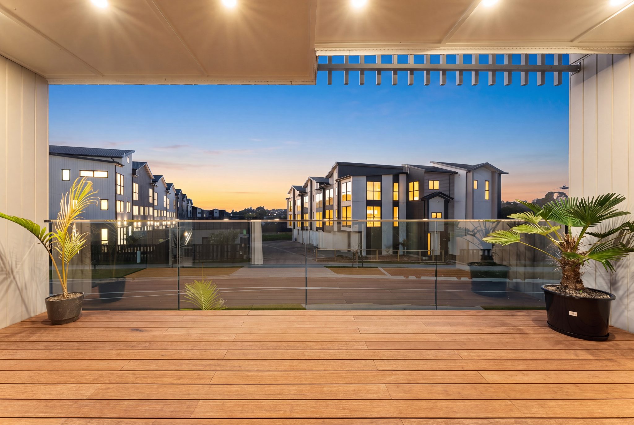 Edmonton Rise | Auckland's Quiet Rise — slide 2
