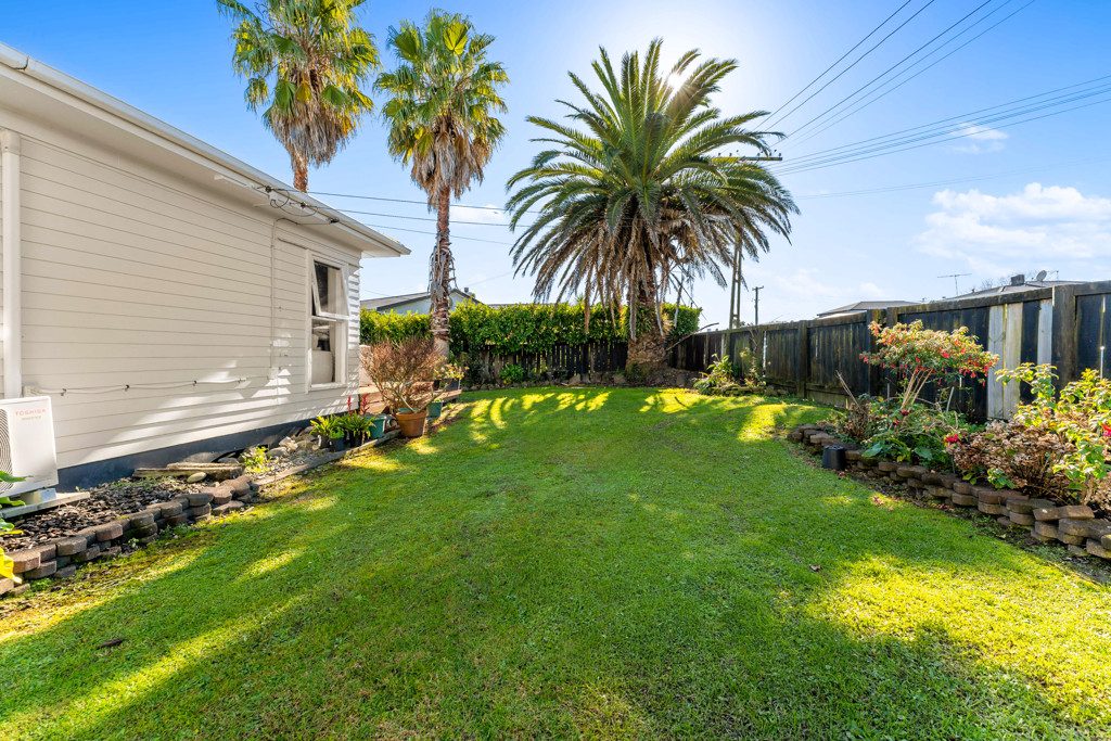 Property interior
