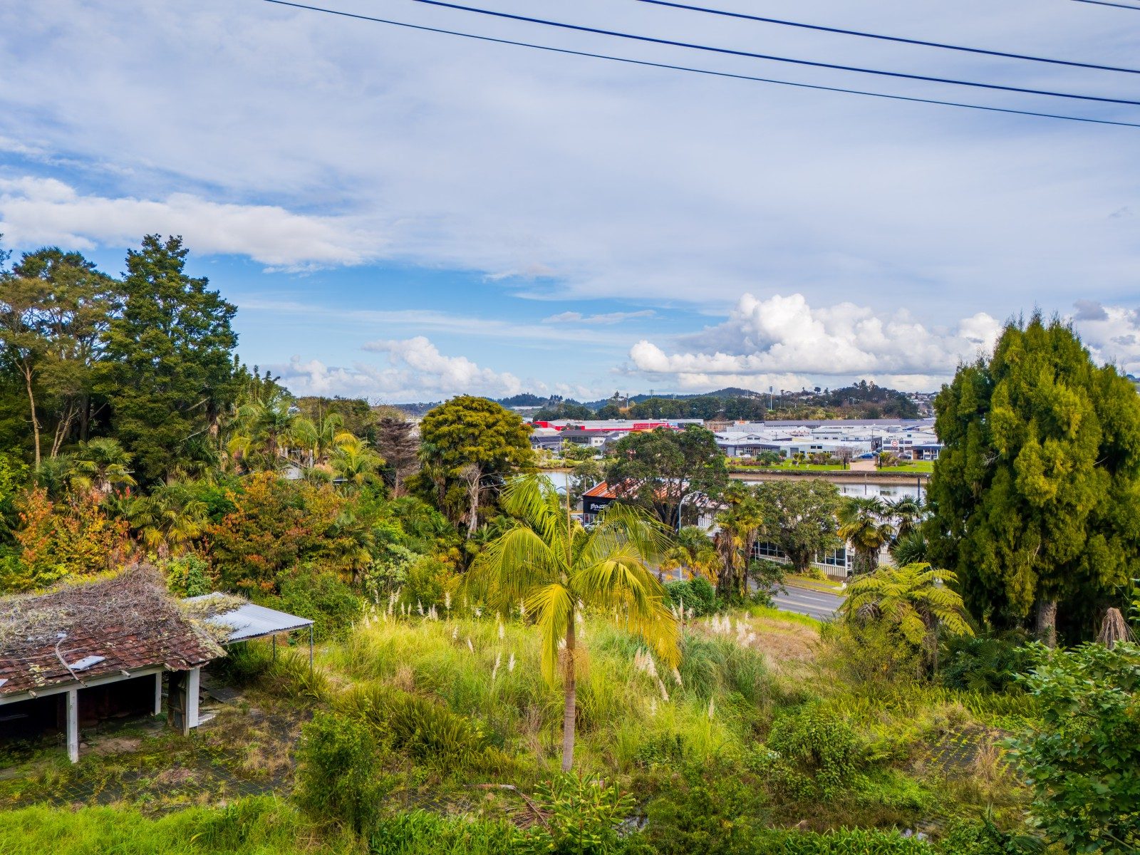 Elevated city-fringe development site | 2,948sqm — slide 8