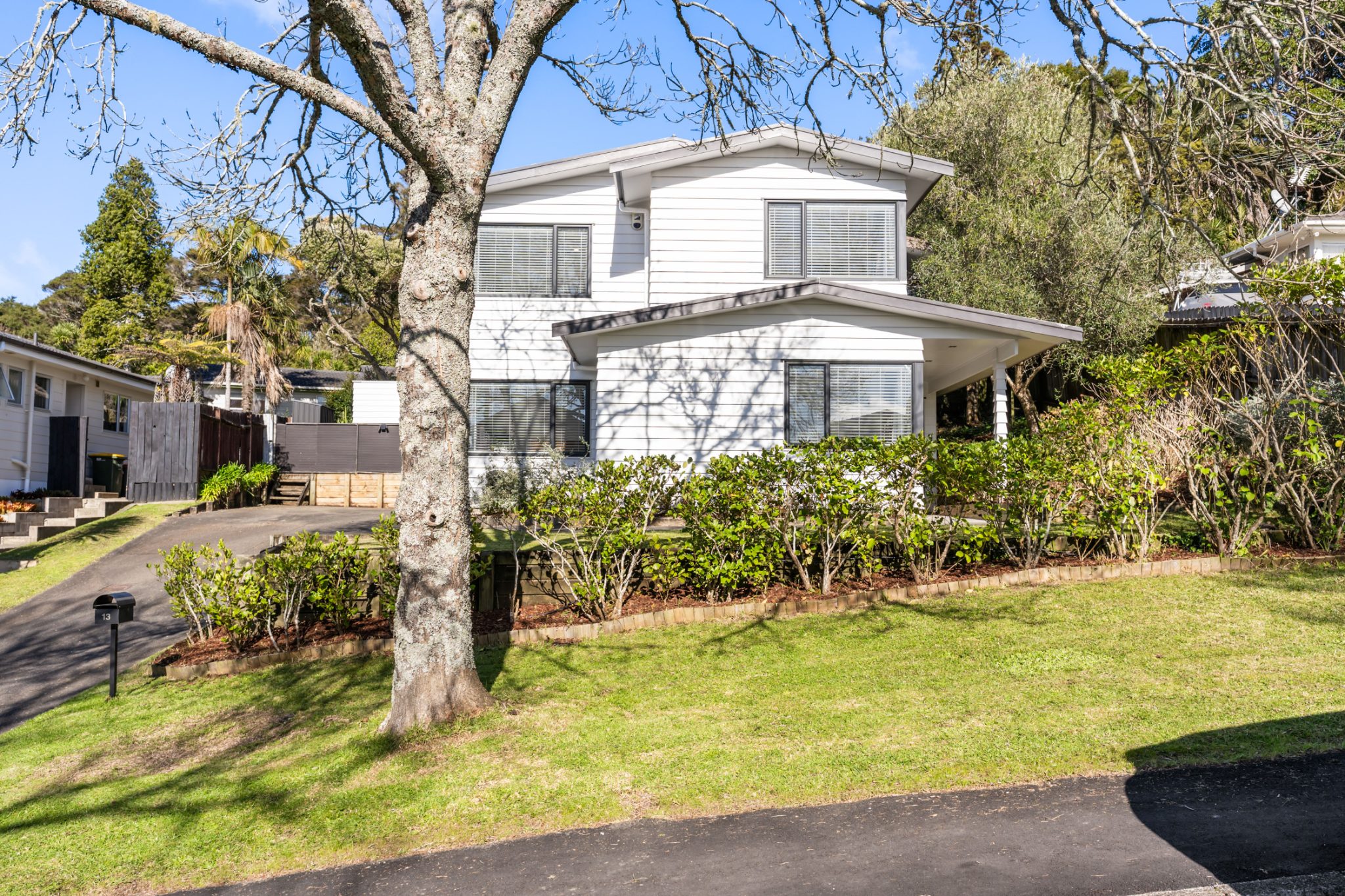 The Best Recipe for Family Living in Glenfield — slide 1