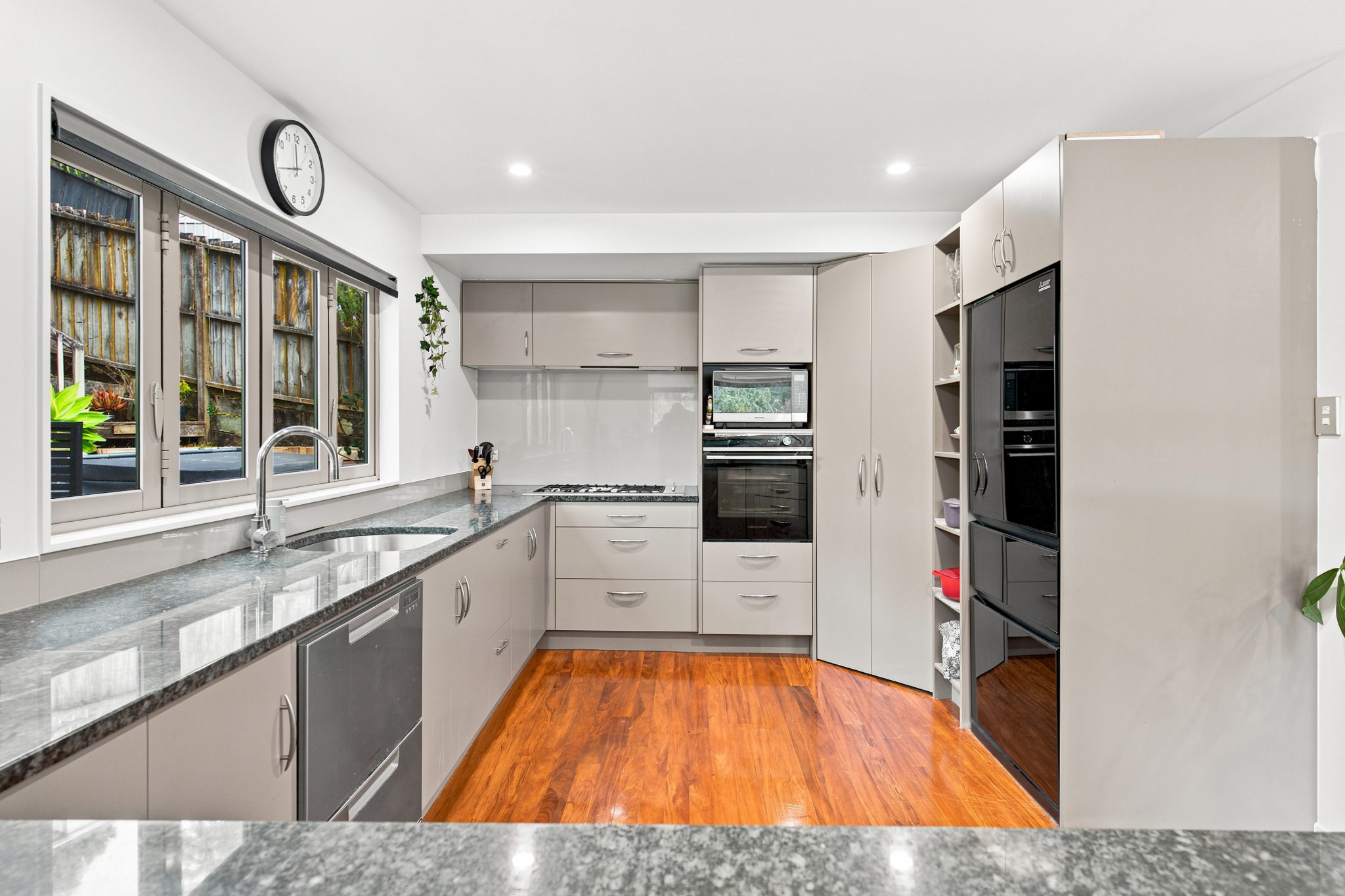 Property interior