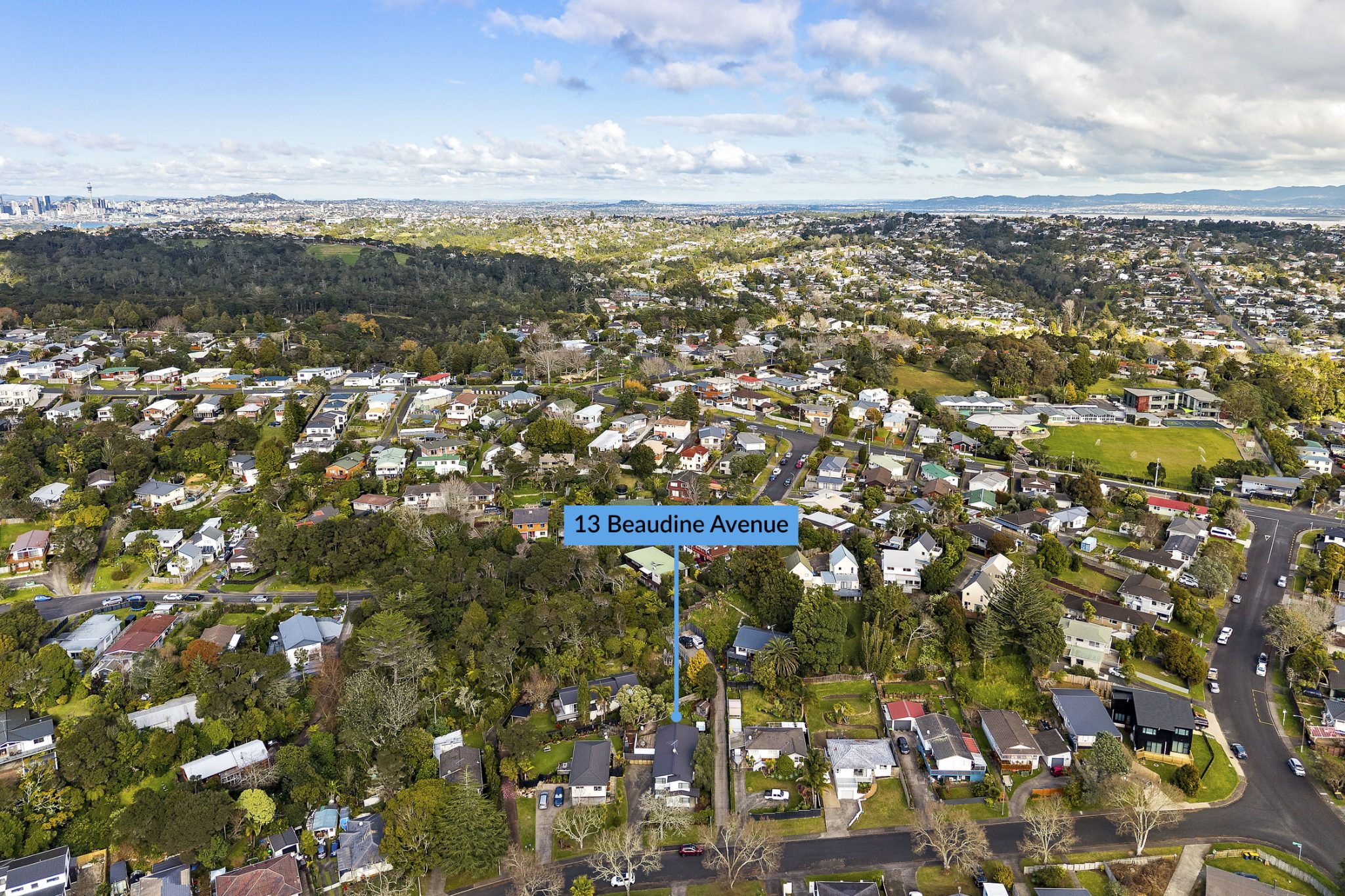 The Best Recipe for Family Living in Glenfield — slide 25