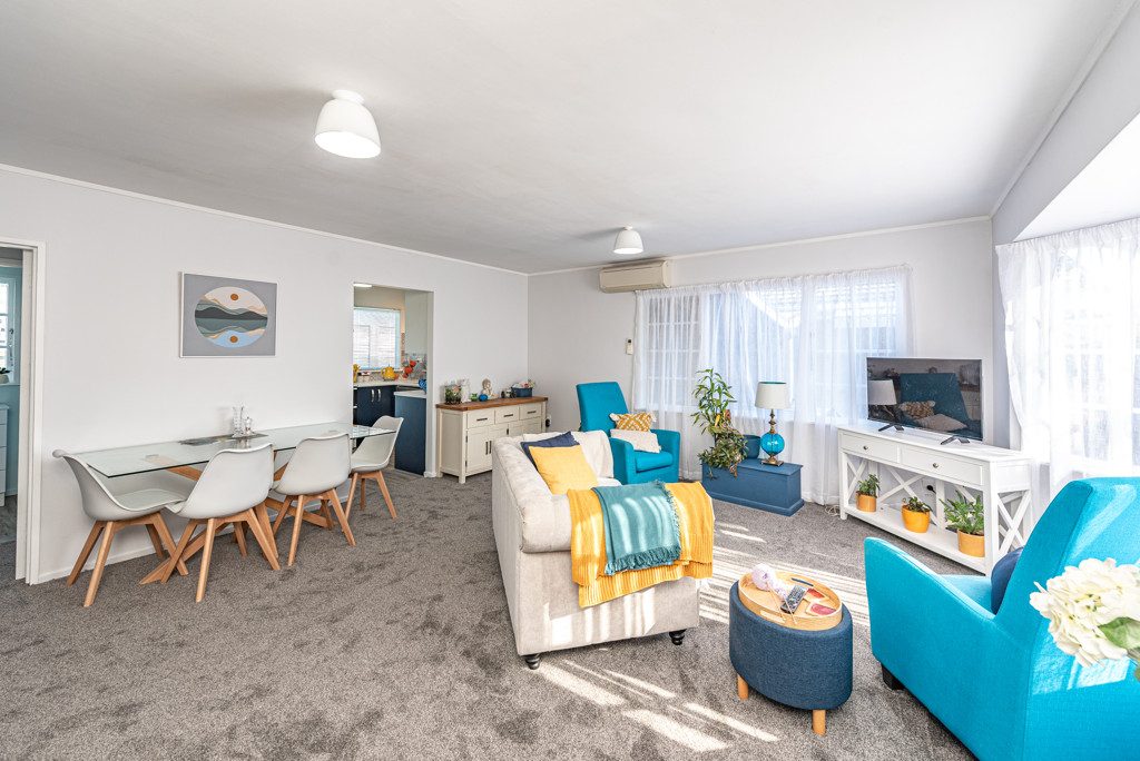 Property interior