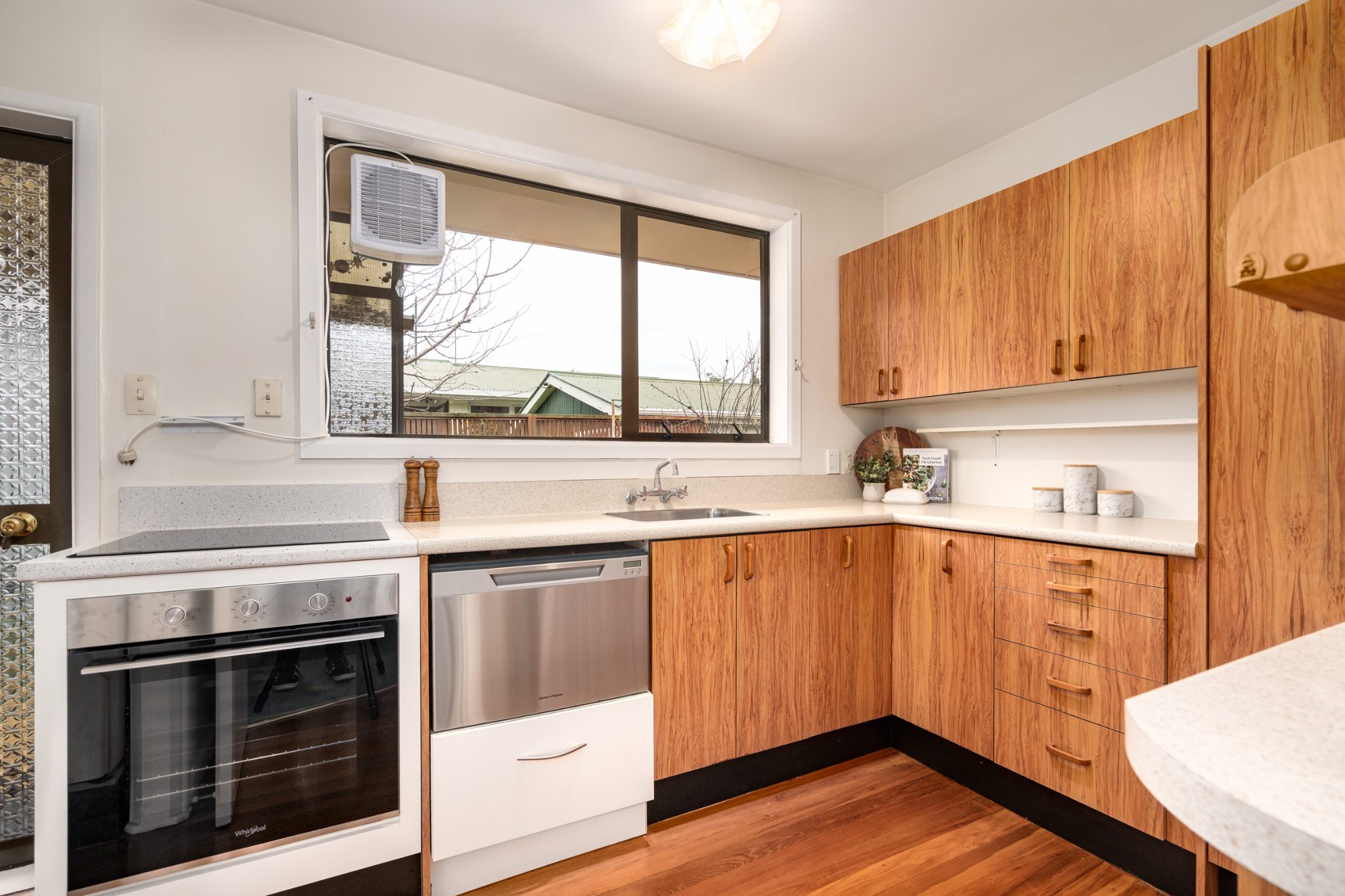 Property interior