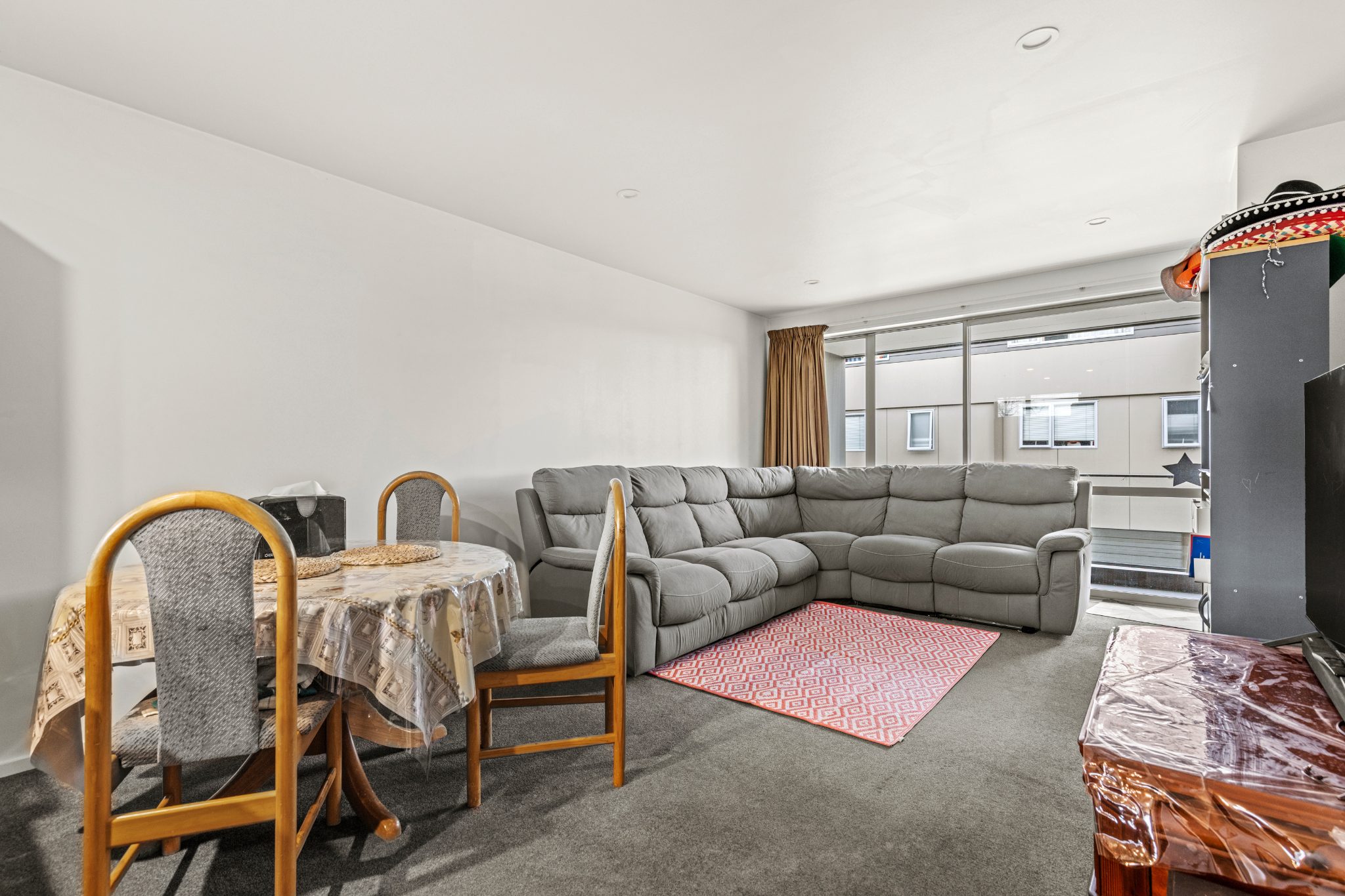 Property interior