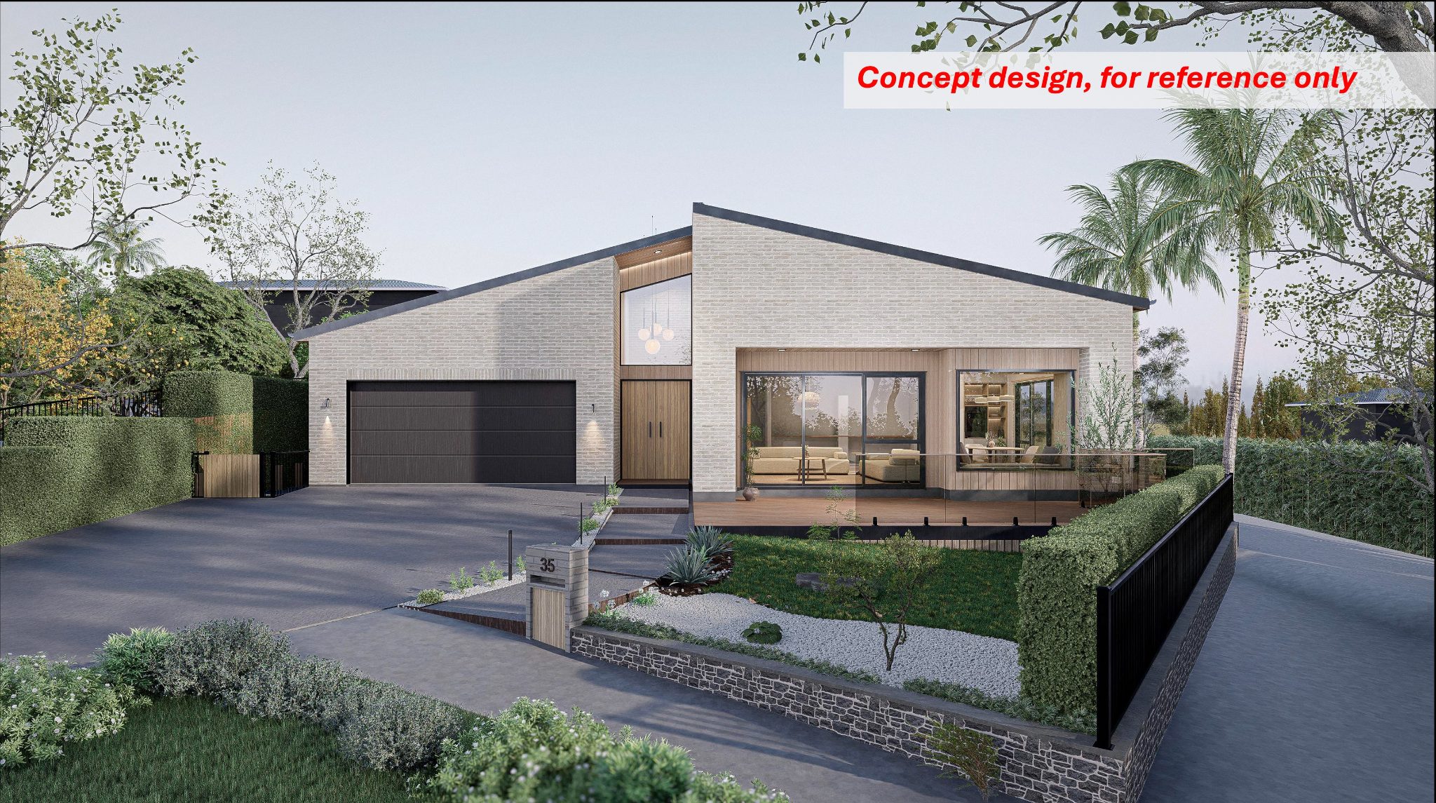 Boutique Home & Land Opportunities in Stanmore Bay — slide 2