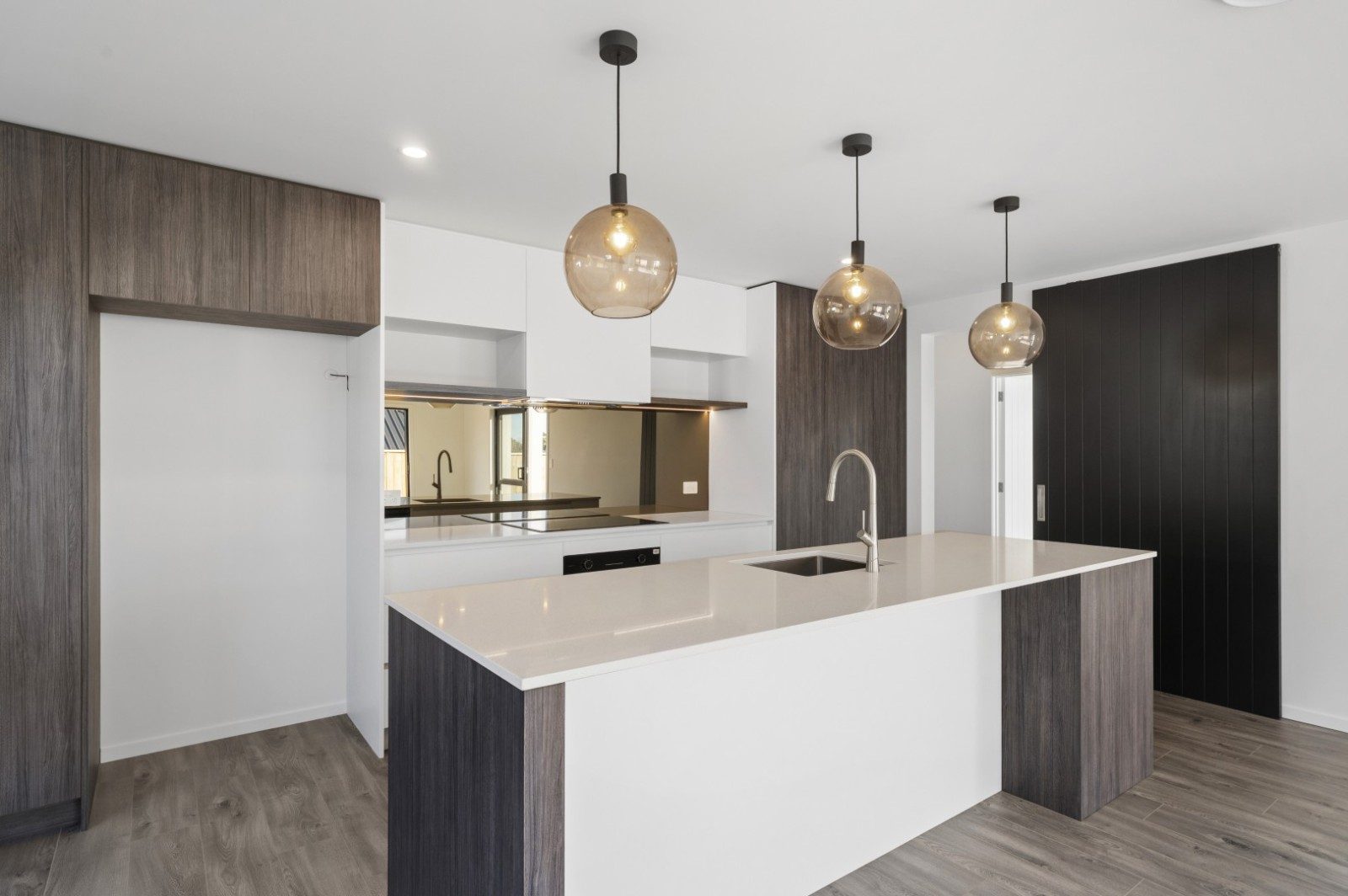 Property interior