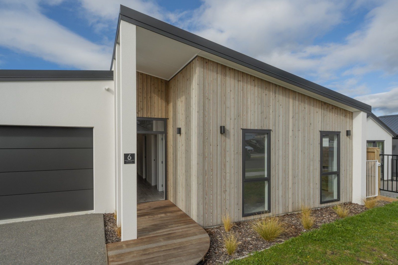 Contemporary Coastal Living at Its Finest — slide 34