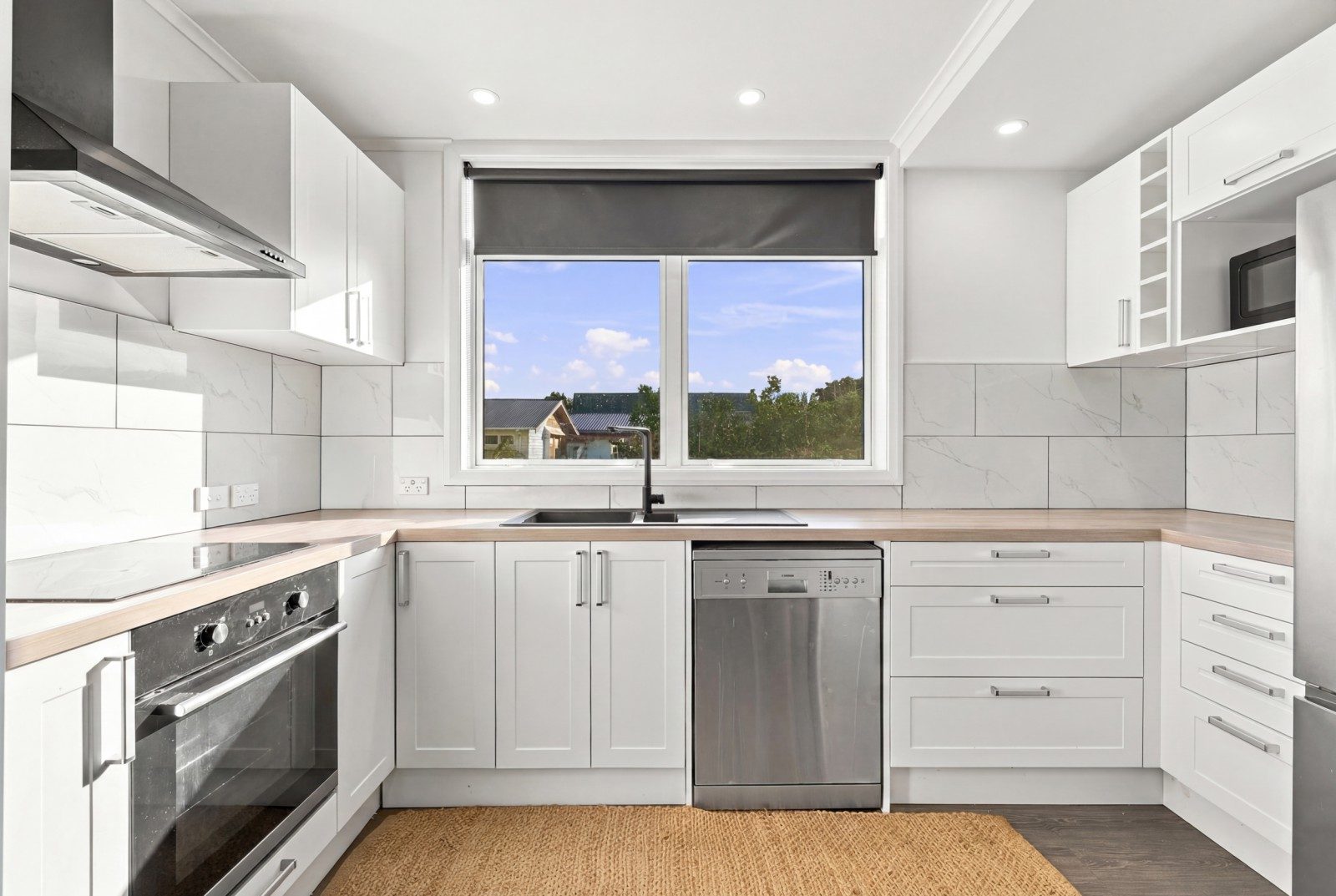 Property interior