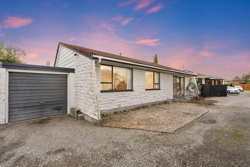 Property interior