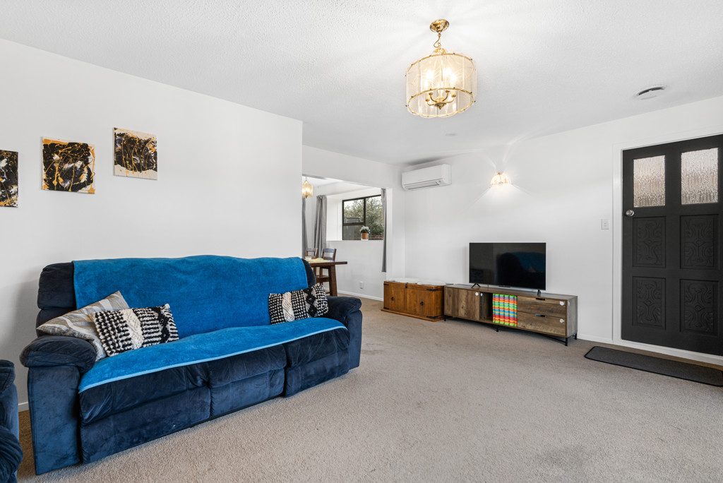 Property interior