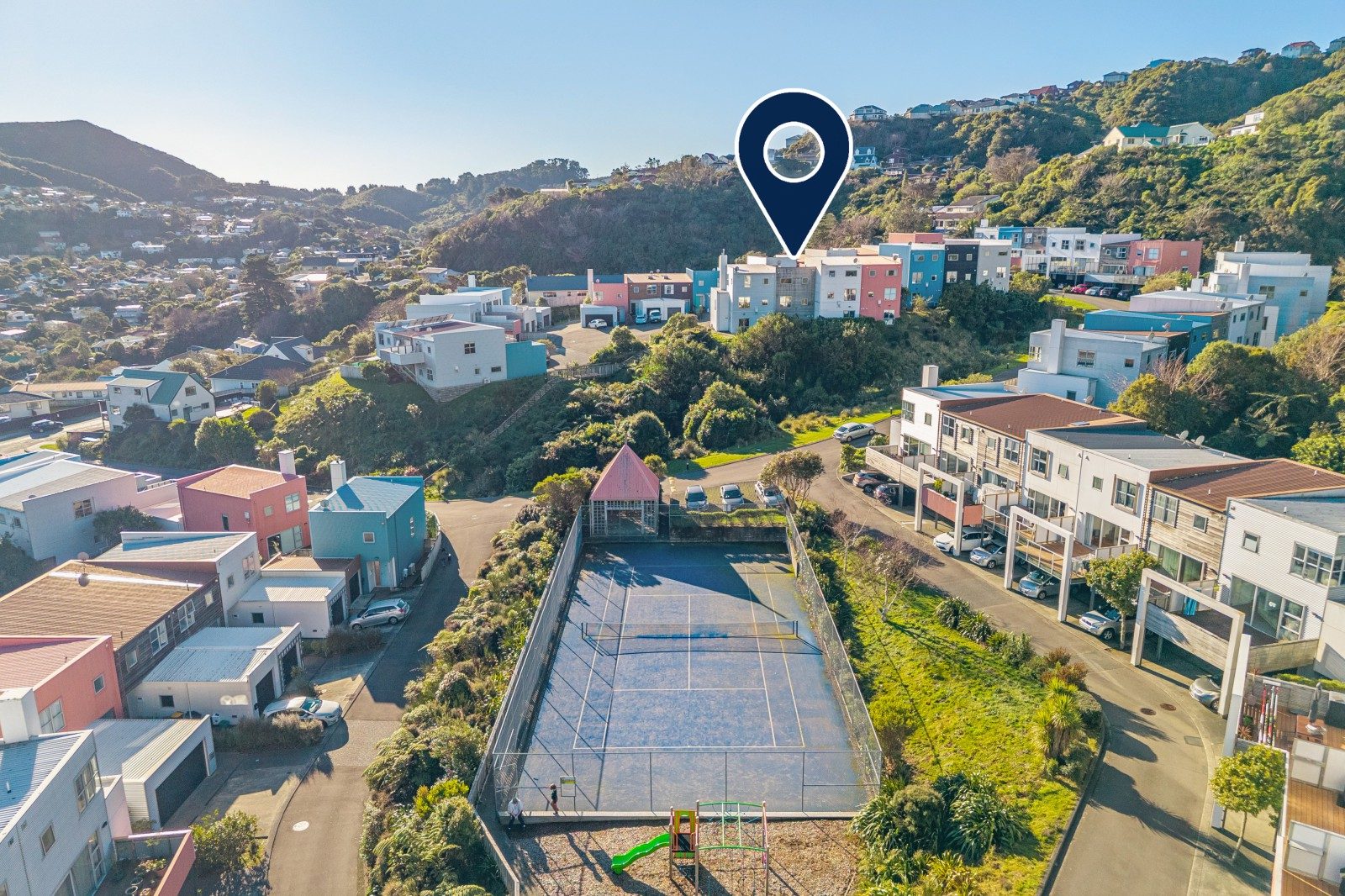 Premier School Zones. Affordable Karori. — slide 19
