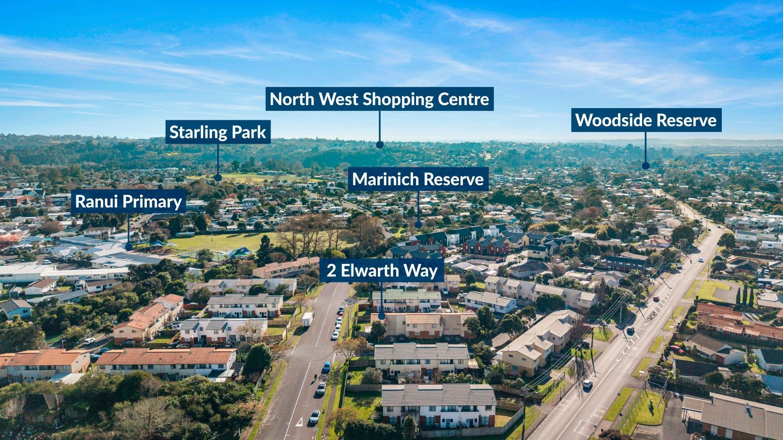 Step onto the property ladder. — slide 31
