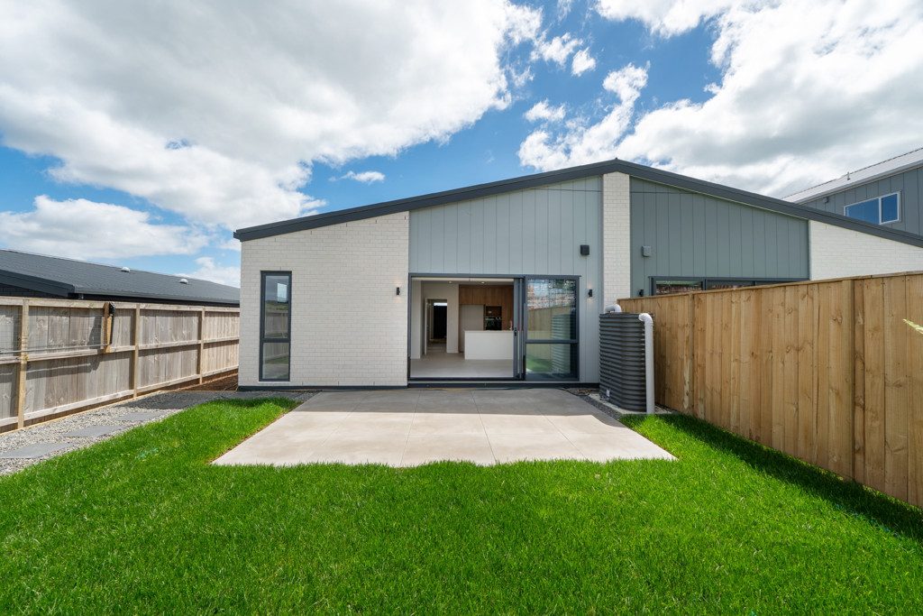 Property interior