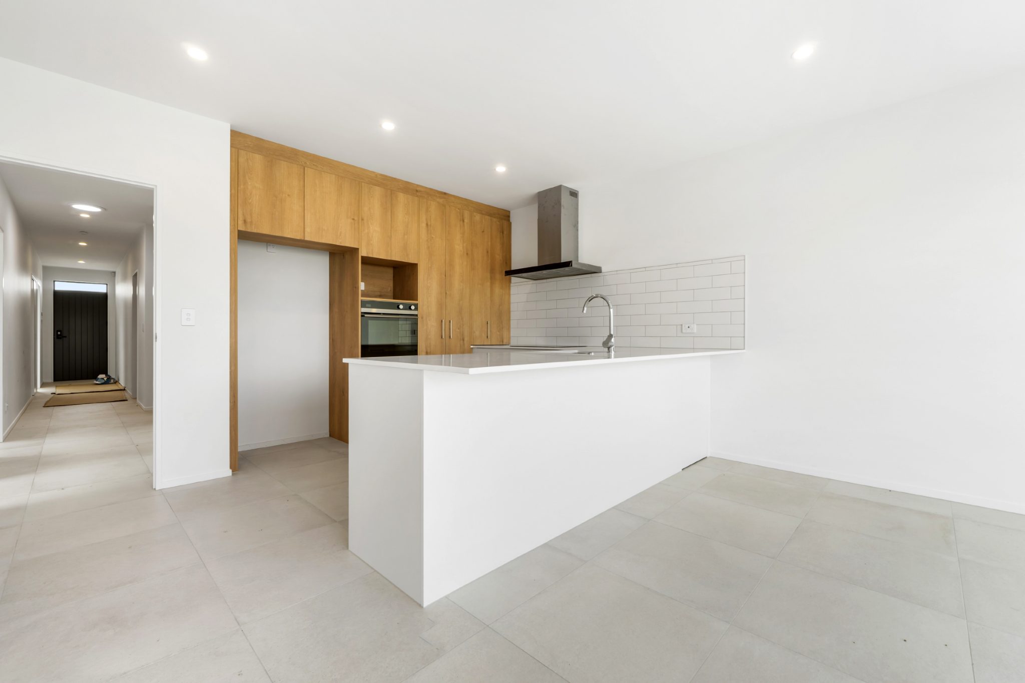 Single Level Luxury Designed for Effortless Living — slide 2