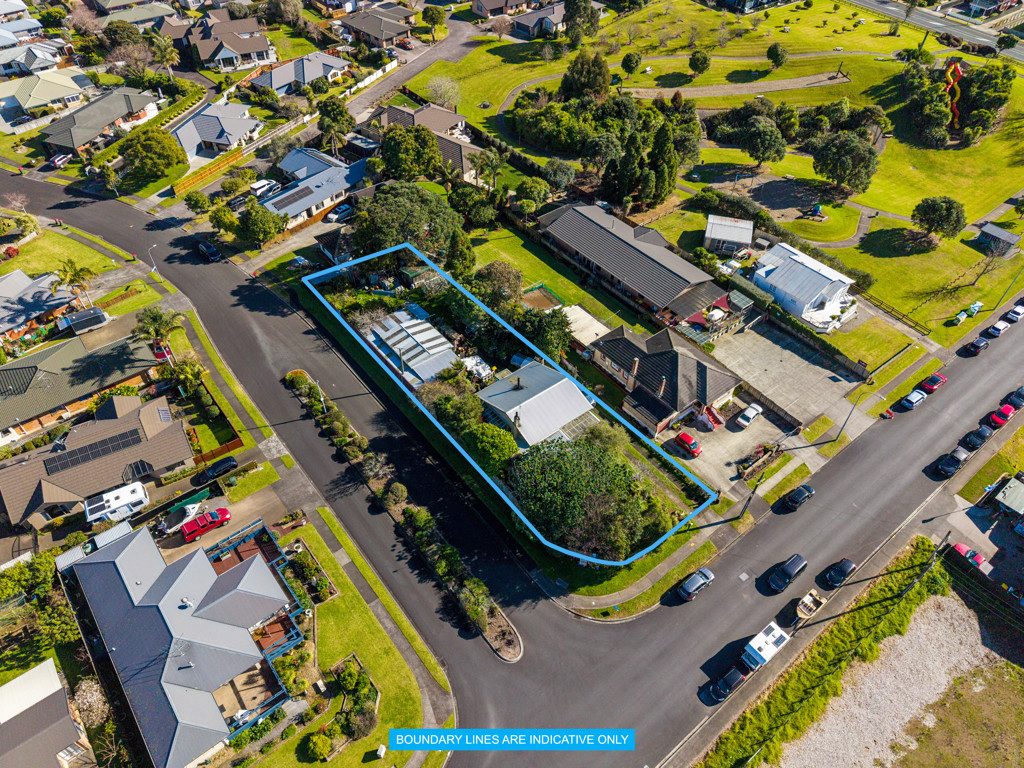Rare Development Opportunity — slide 2