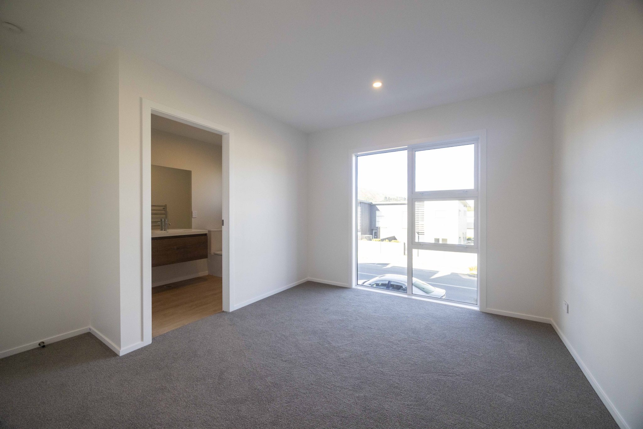 Property interior