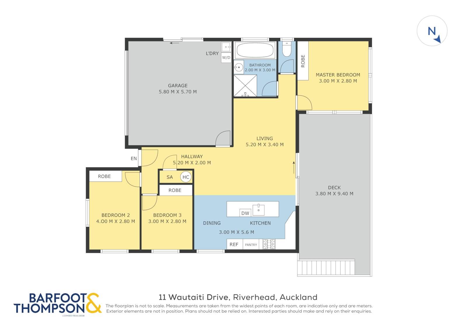 Picture Perfect in the Heart of Riverhead — slide 29