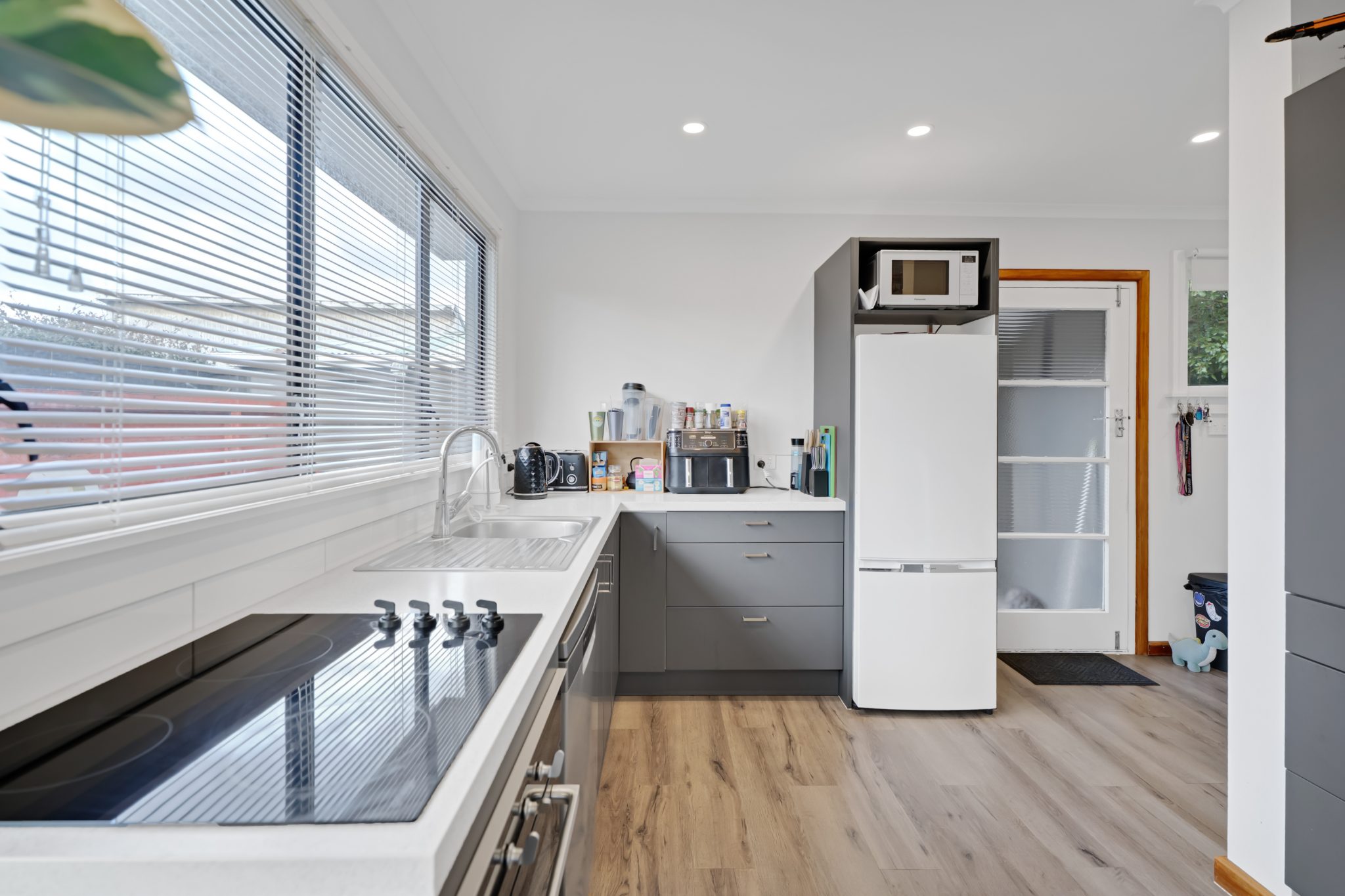 Renovated Charm in a Convenient Location — slide 2
