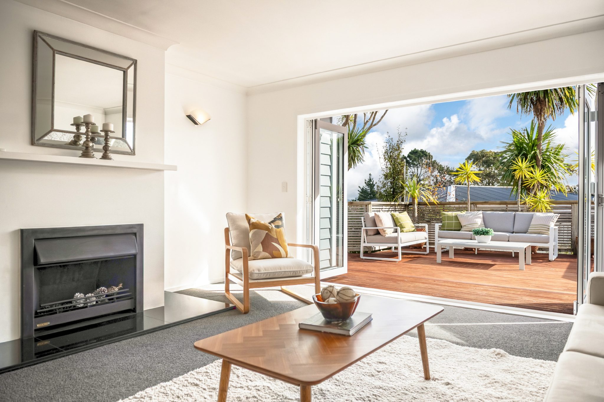 Property interior