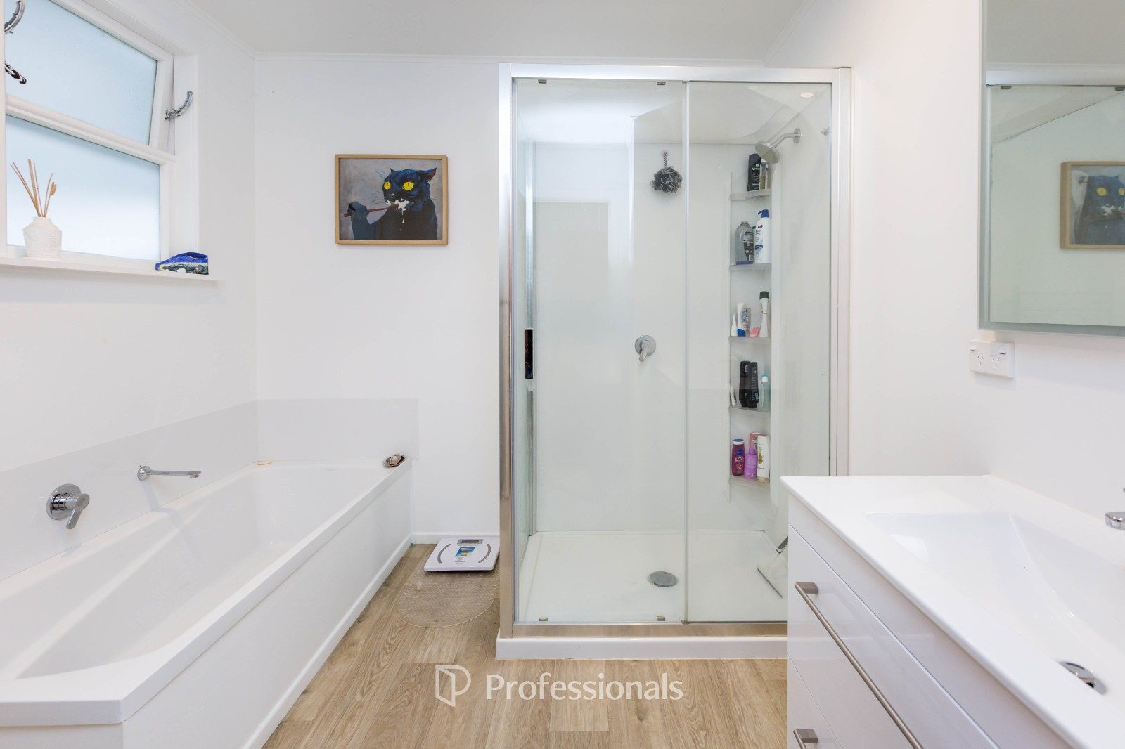 Property interior