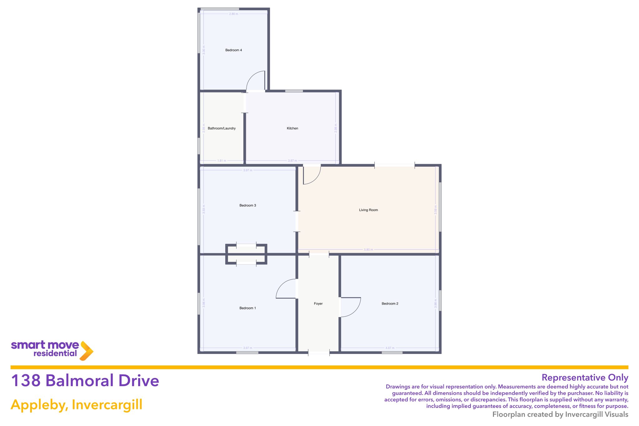 4 Bed Character Home, Big Section, Big Options — slide 24