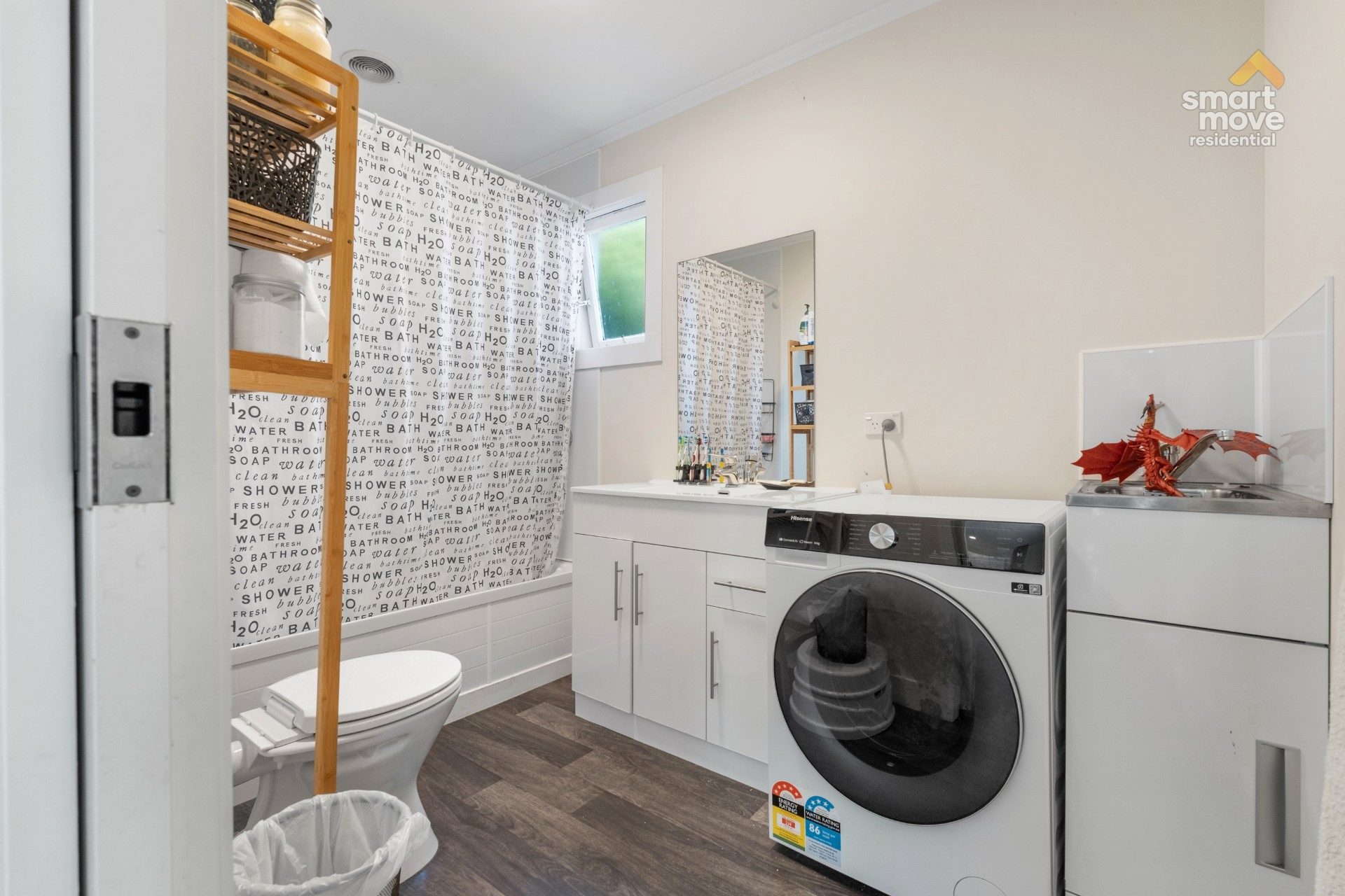 Property interior
