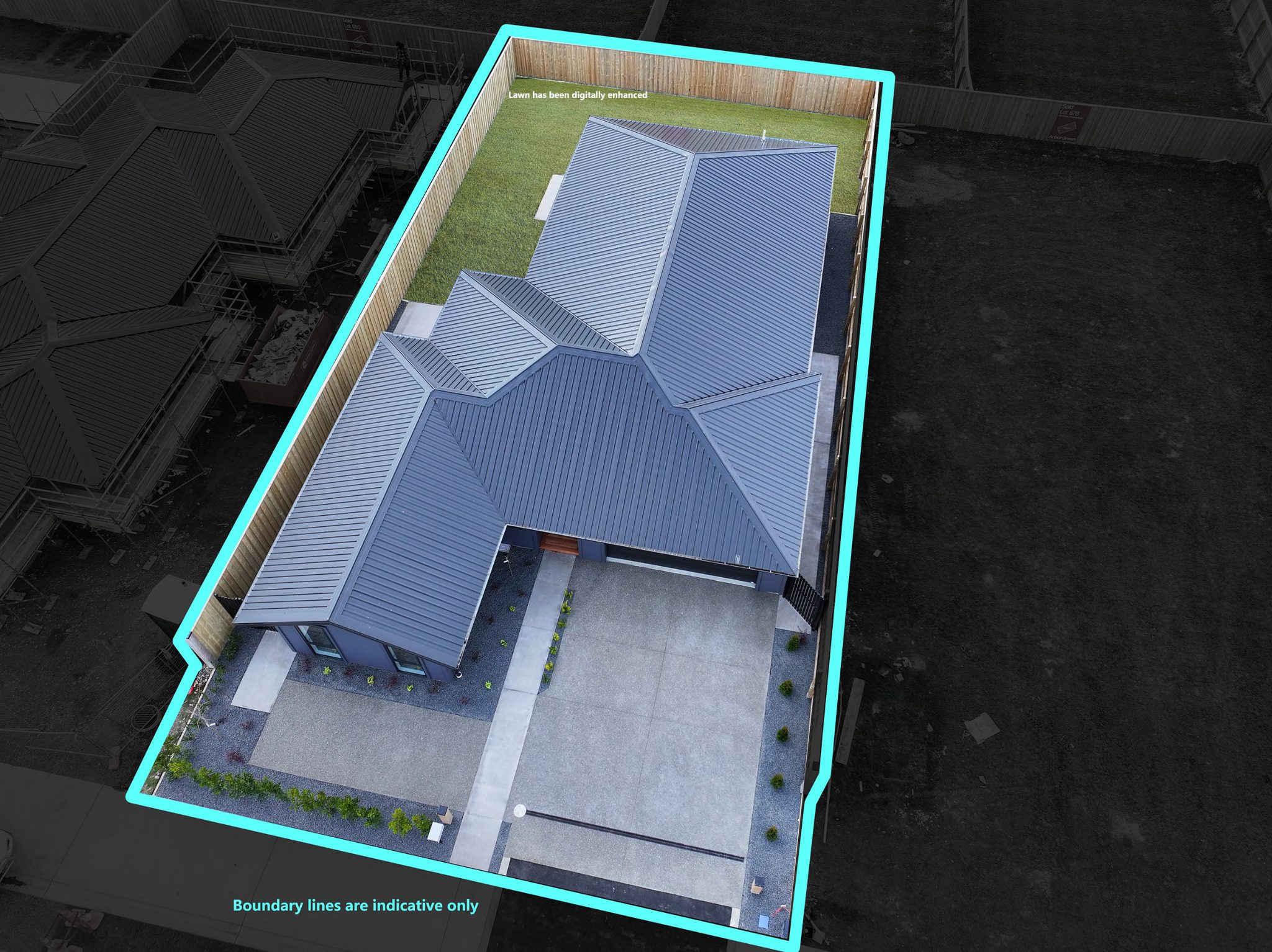 Brand New Quality Build - Ready Now! — slide 27