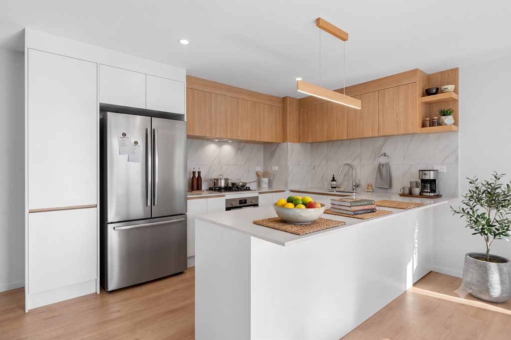 Modern, Versatile & Made for Easy Living — slide 2