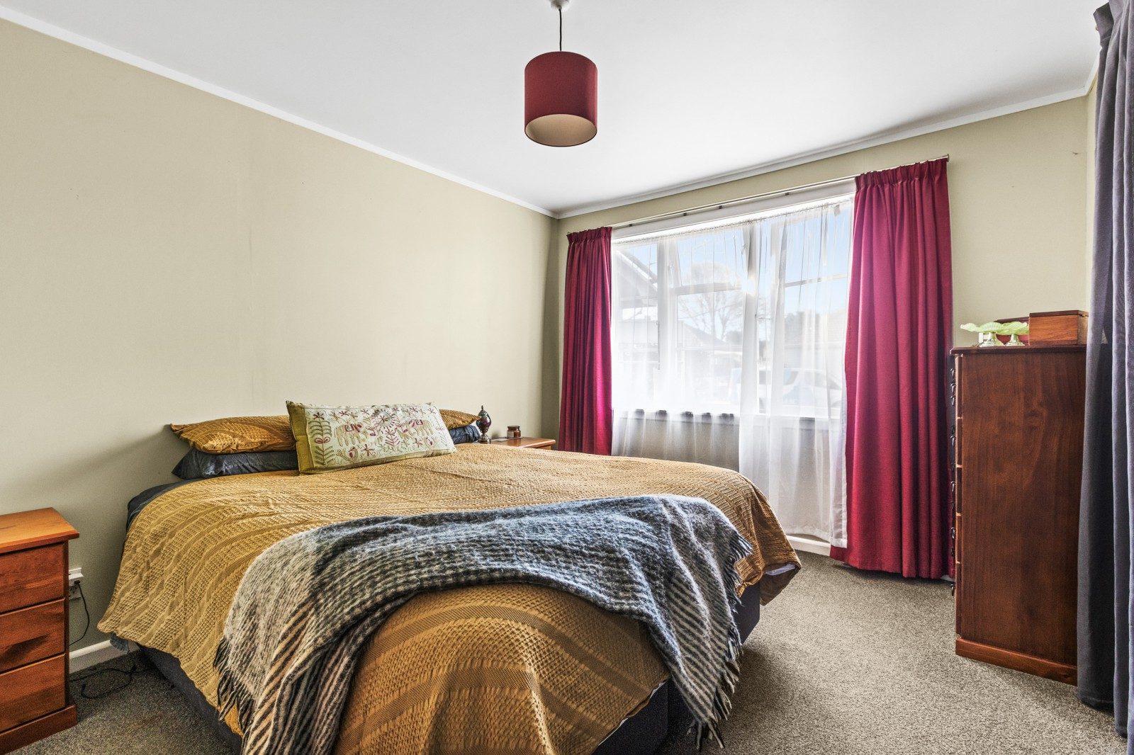 Property interior