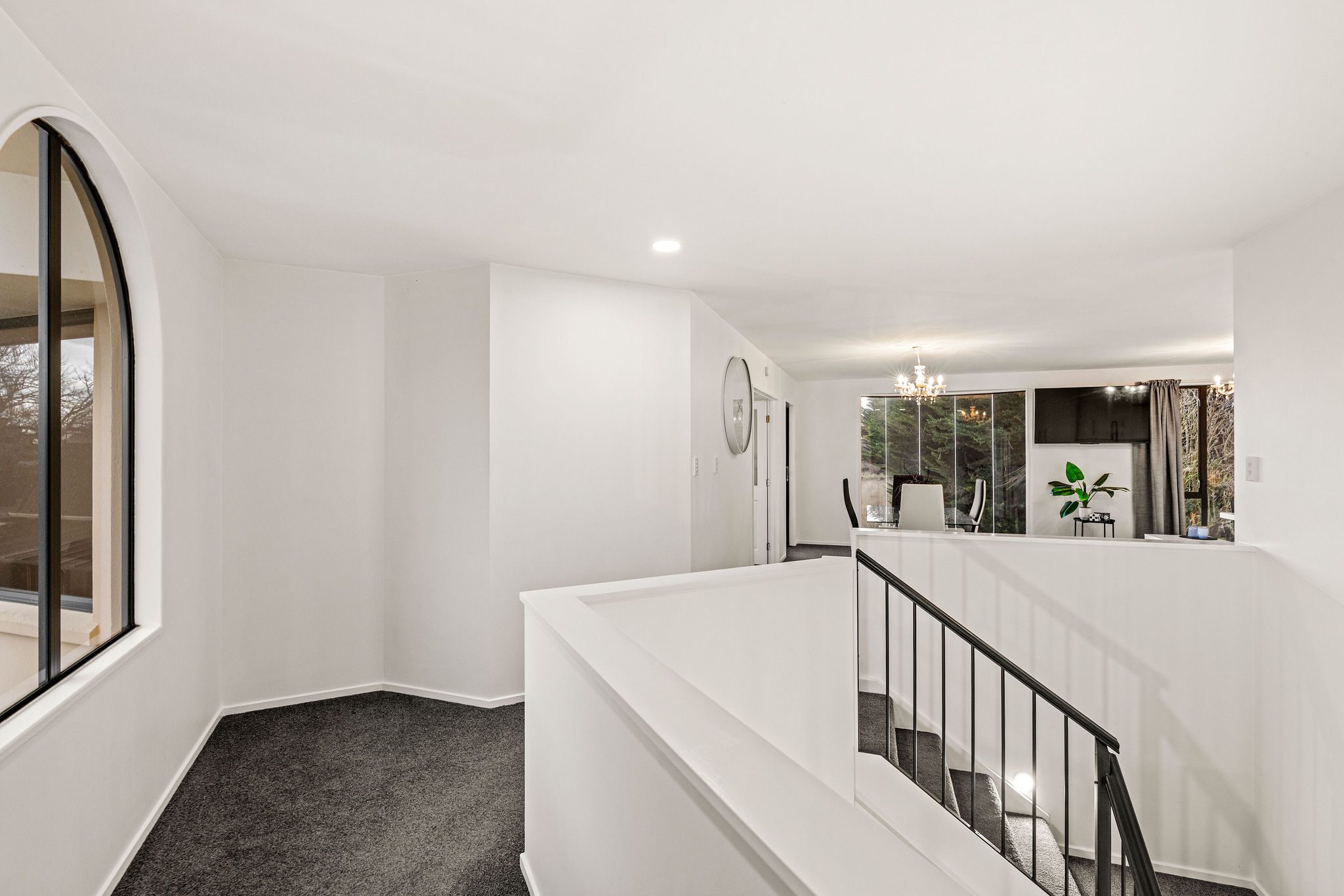 Property interior