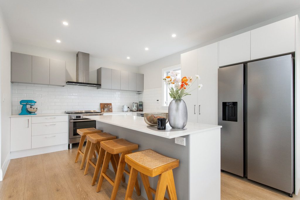 Property interior
