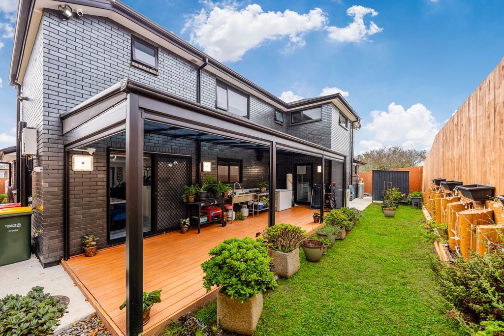 Property interior
