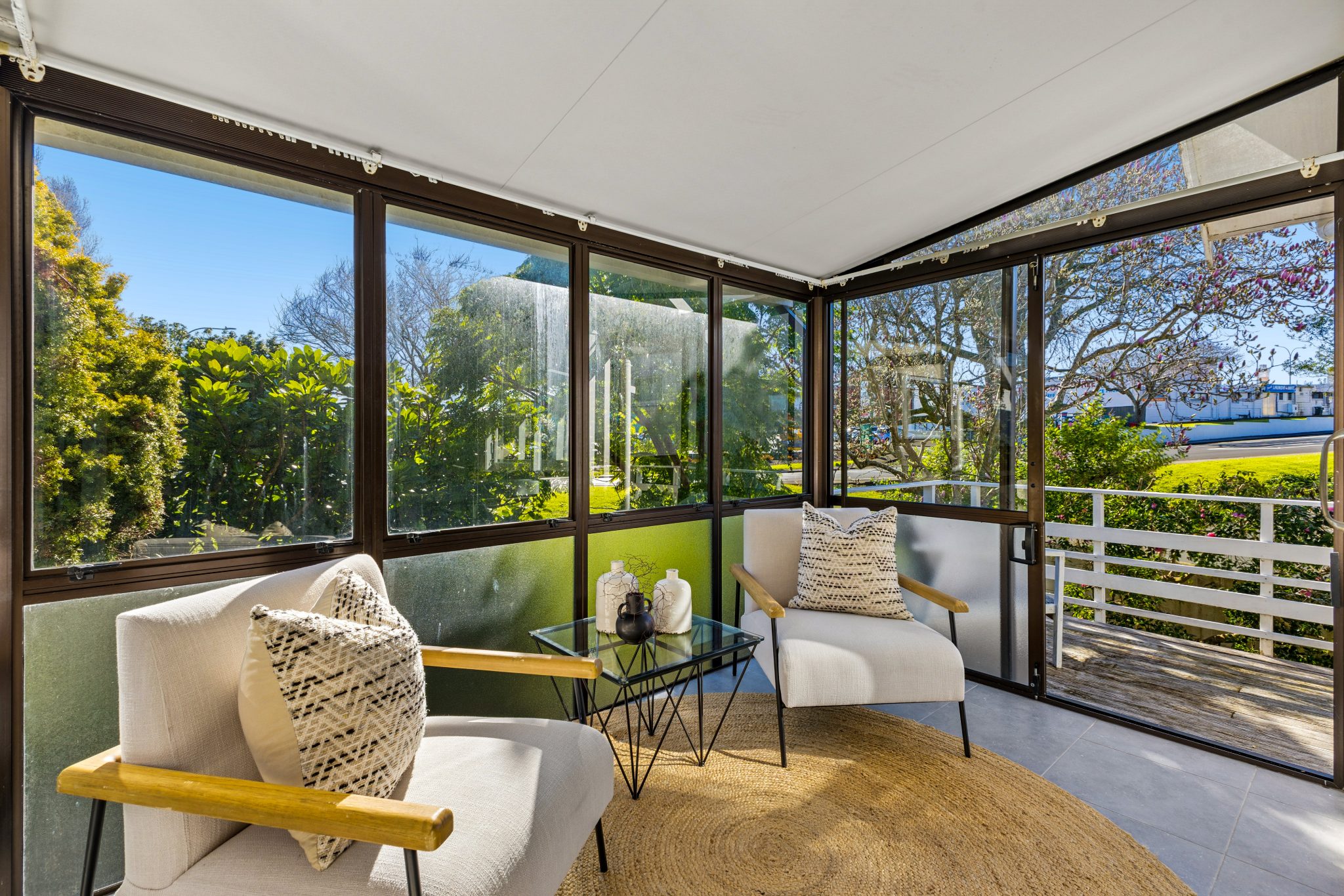 Property interior