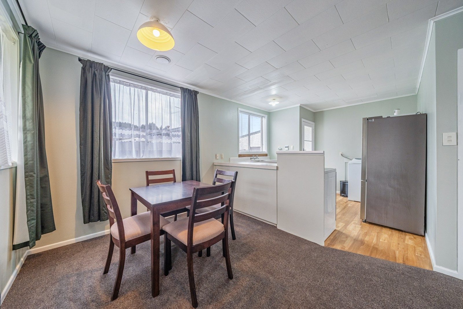 Property interior