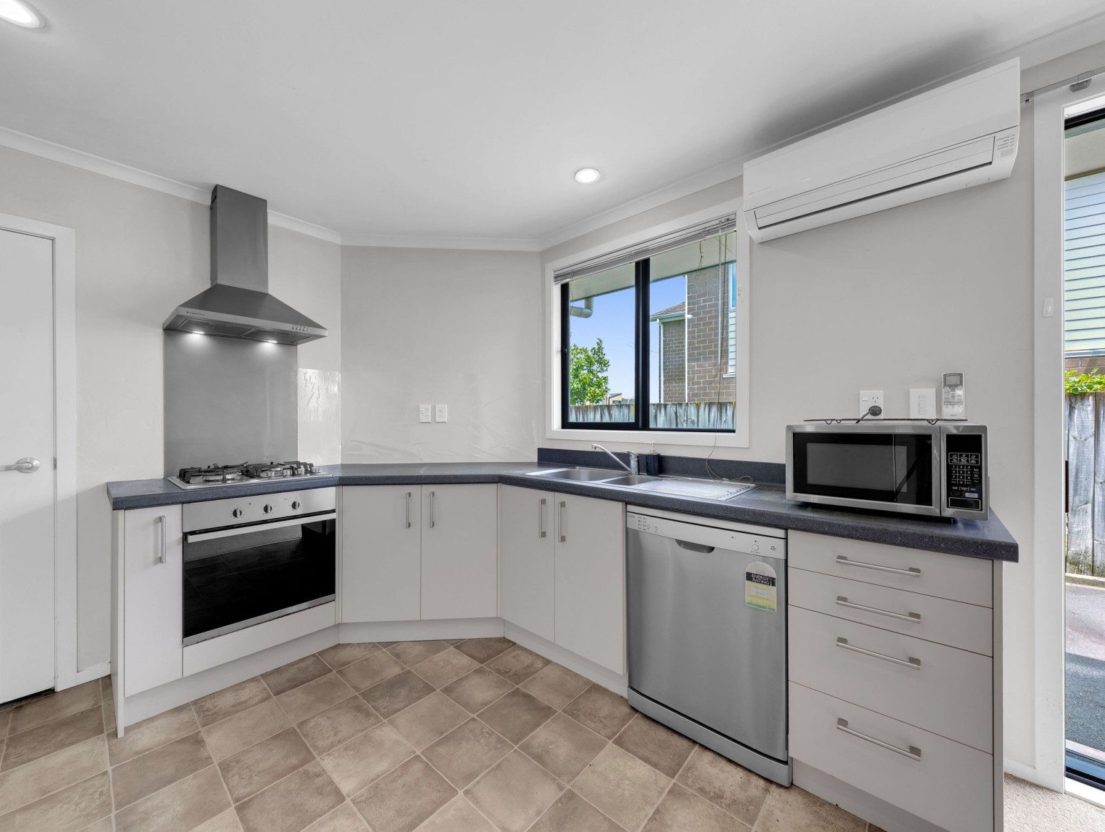Property interior