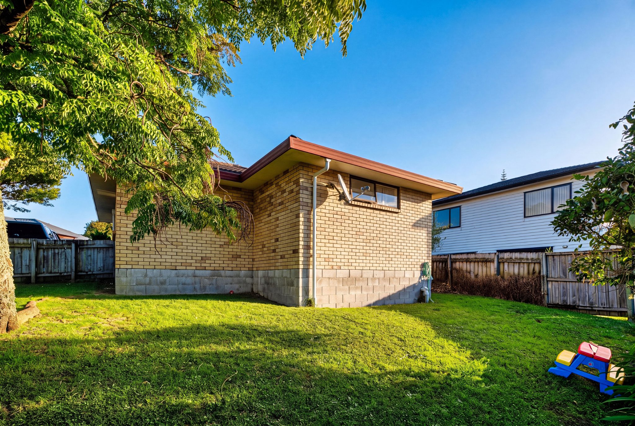 Brick-Tile, Freehold and Built to Last — slide 2