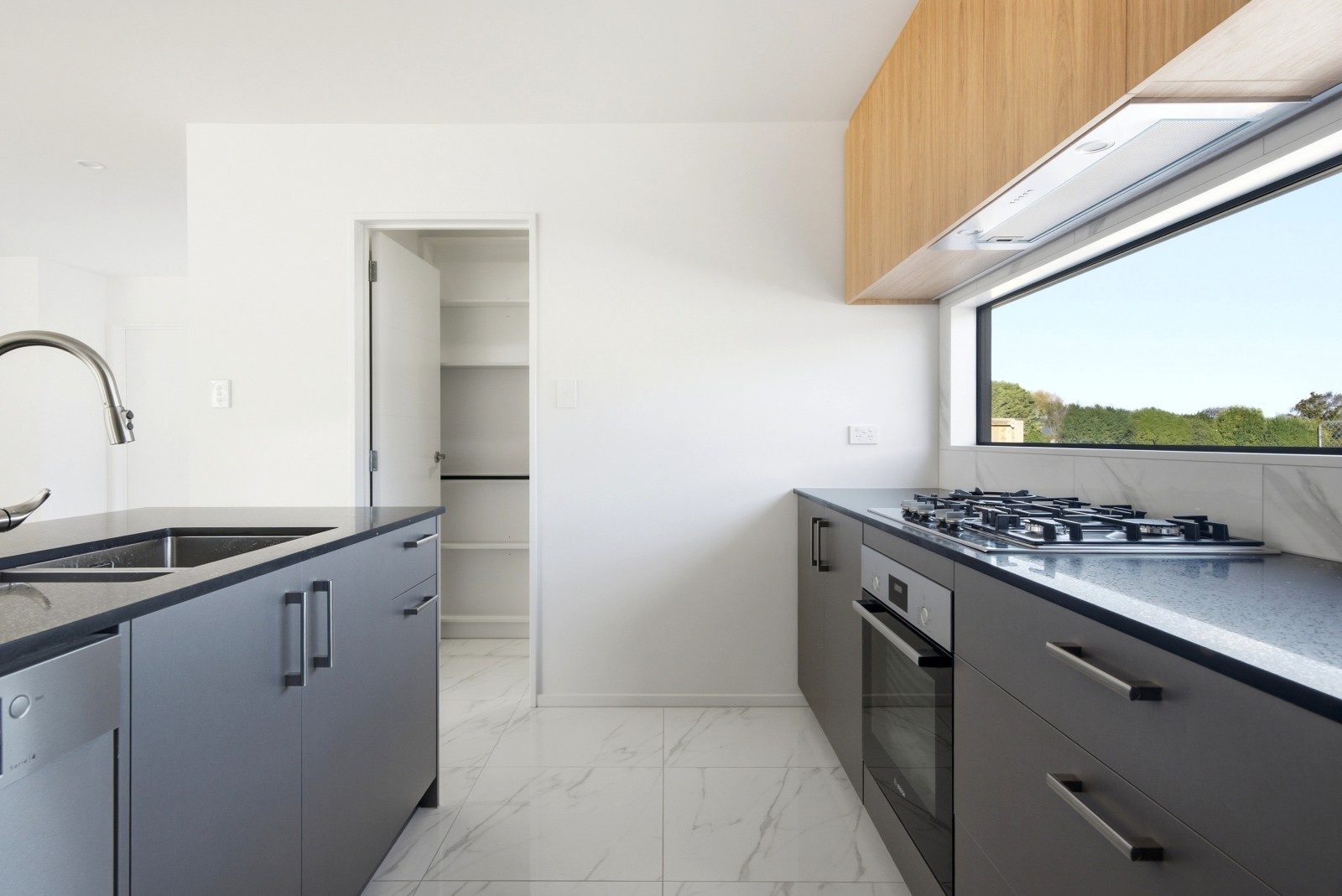 Property interior
