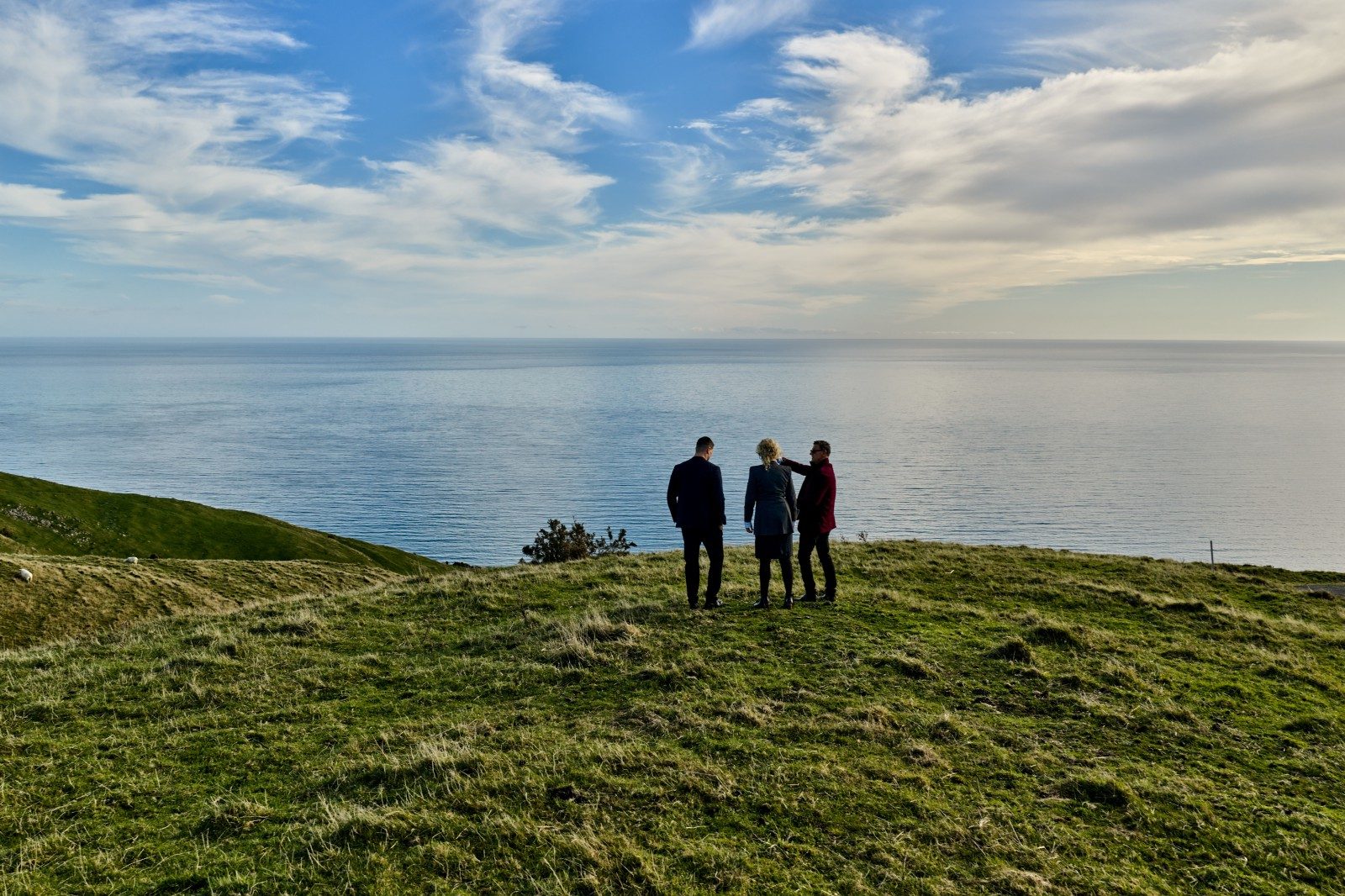 The Crest – Forever Views, Forever Yours — slide 2