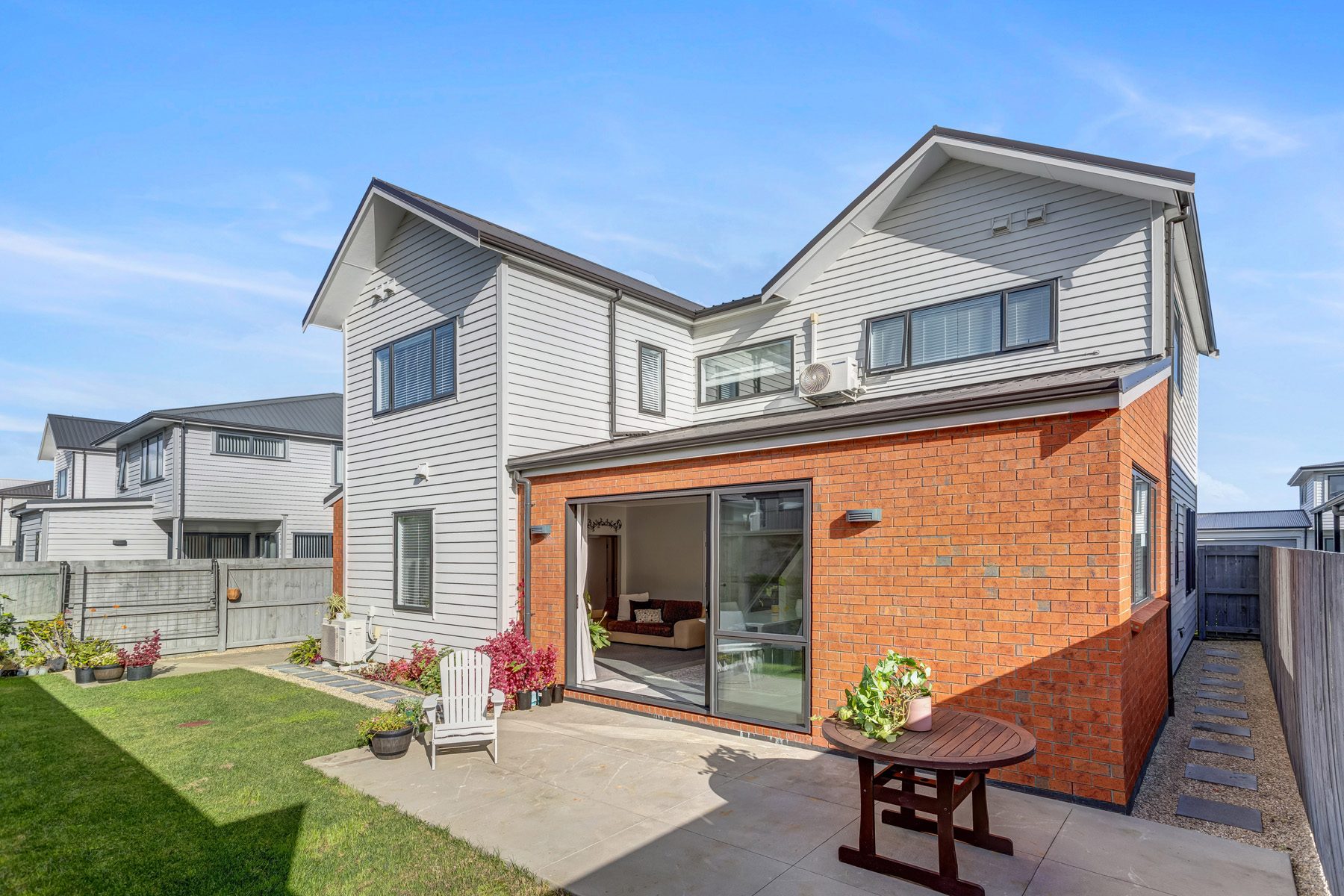 A Home Built for Life's Best Moments — slide 2