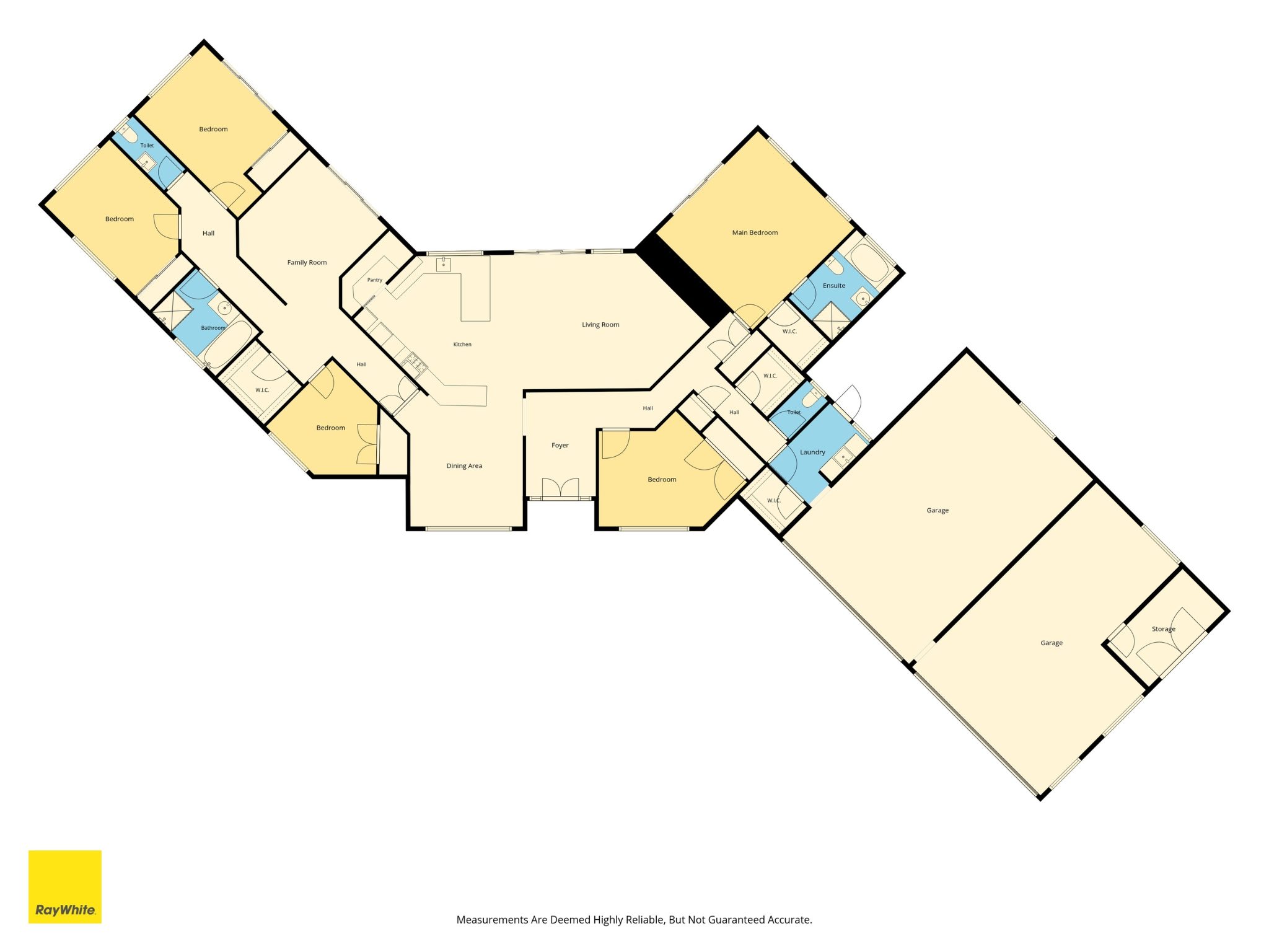 Your Sanctuary on St Leger — slide 35