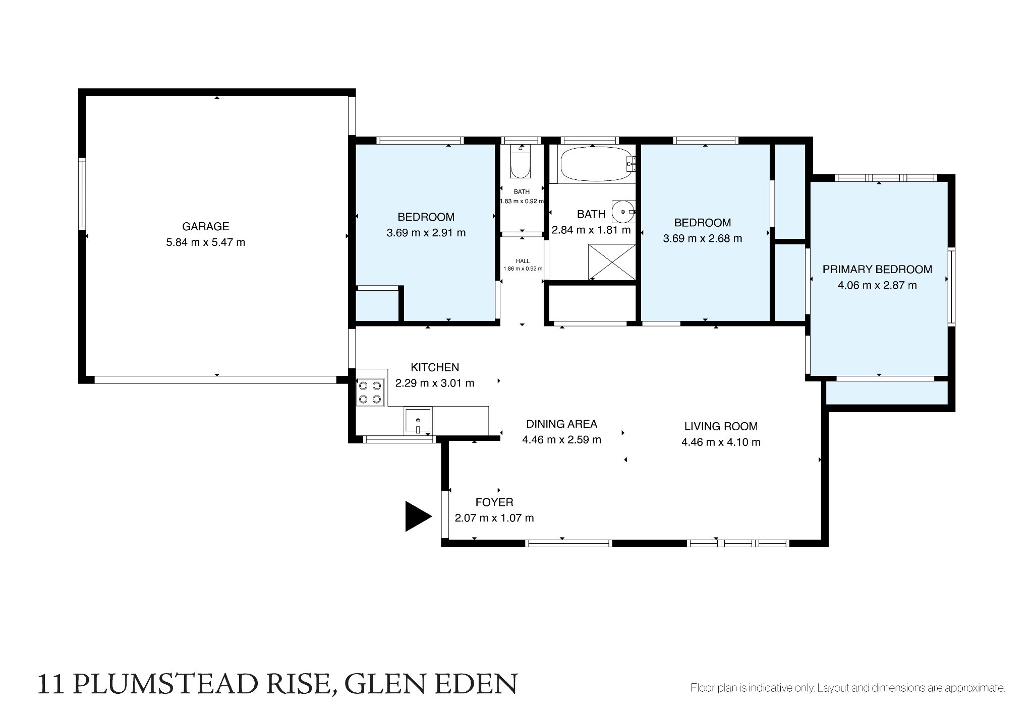 Brick-Tile, Freehold and Built to Last — slide 23